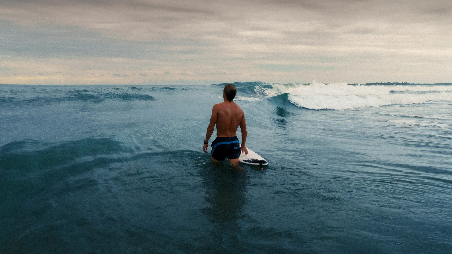 L'Icona della Surf Culture