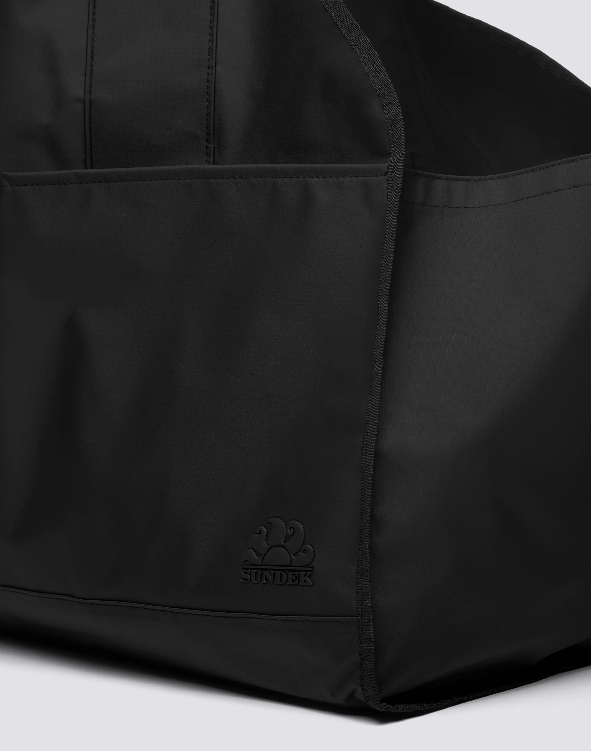 WEEKEND BAG IN TESSUTO RIPSTOP - Image 2