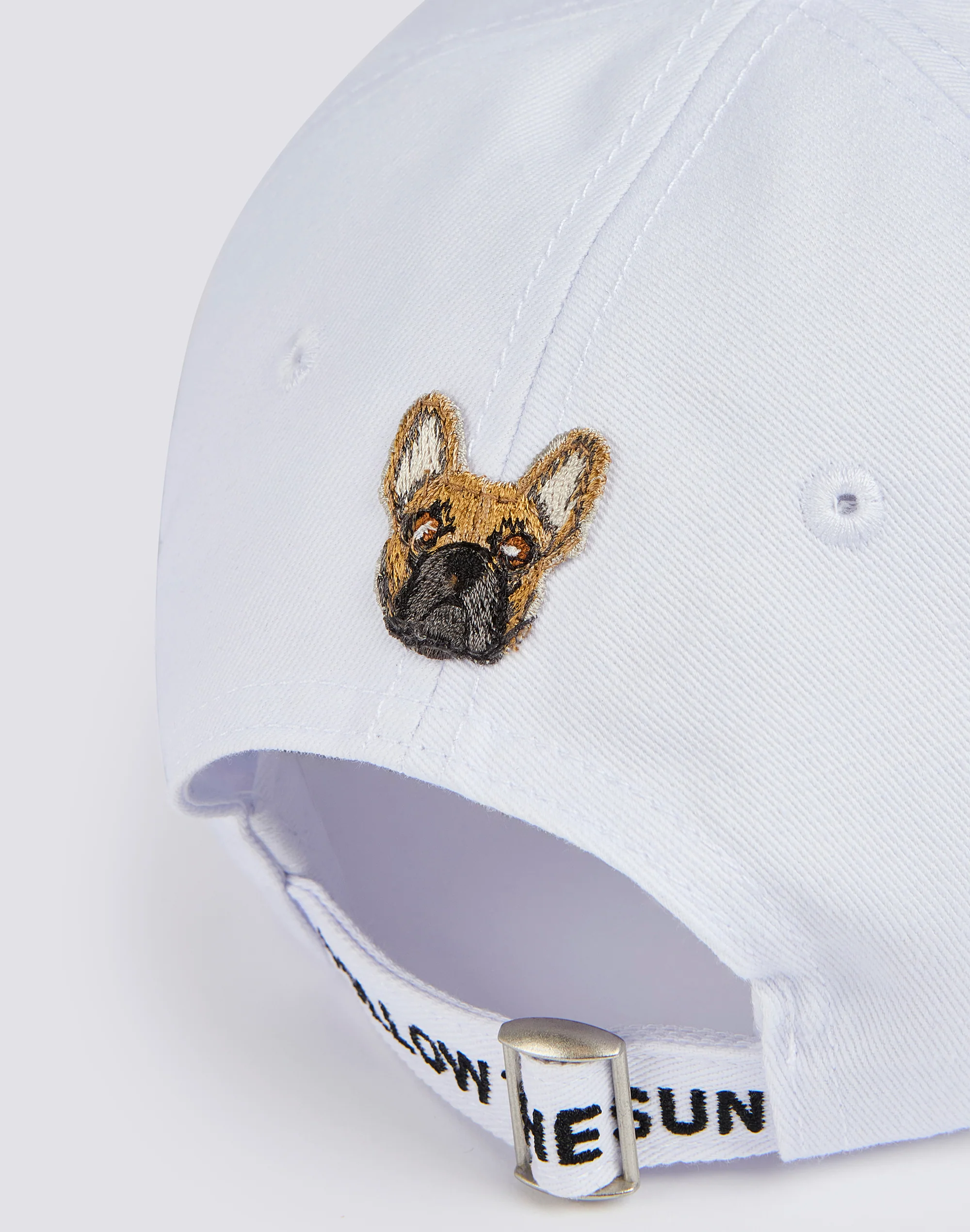 CAPPELLO CAPSULE PELO - FRENCH BULLDOG - Image 4