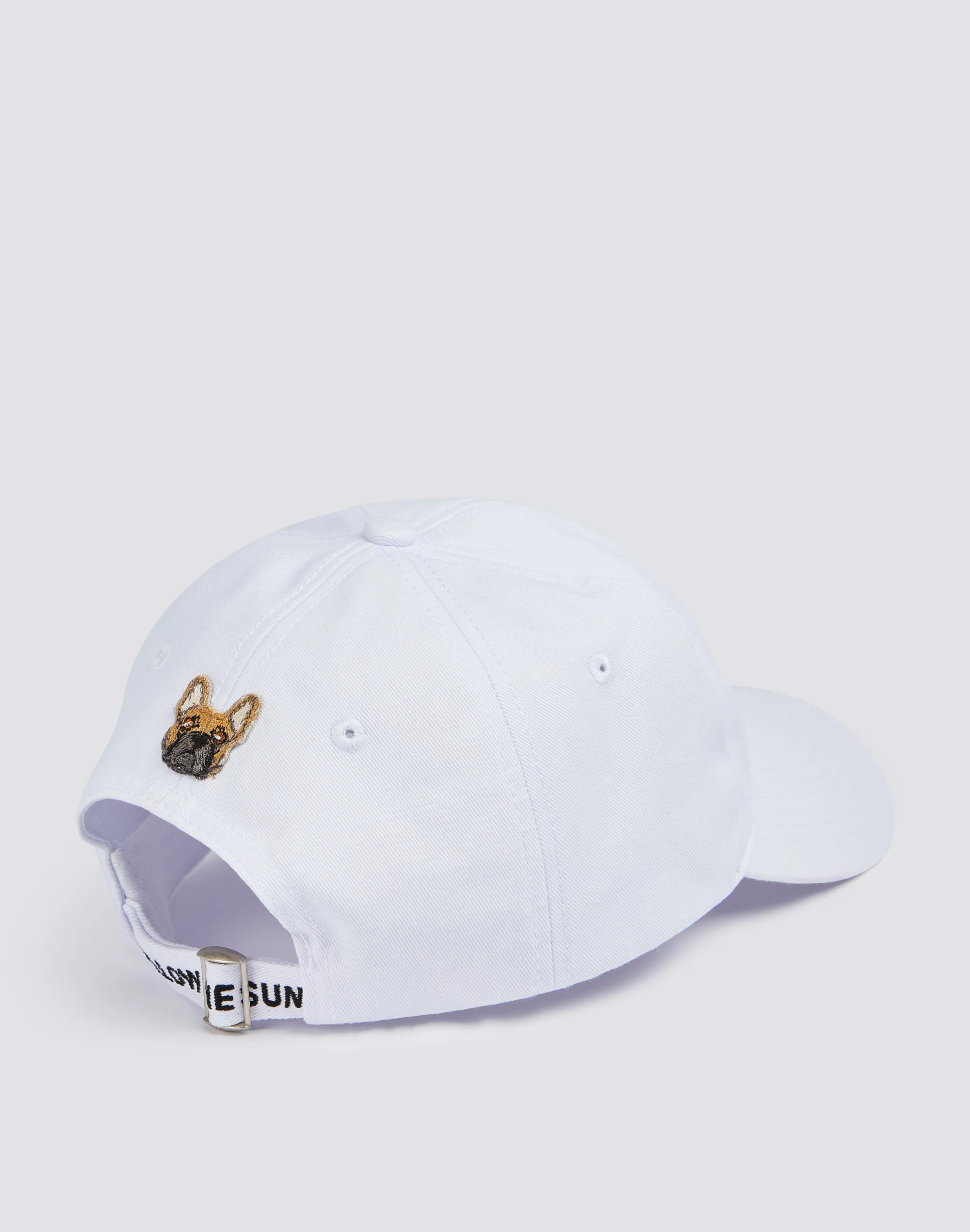 CAPPELLO CAPSULE PELO - FRENCH BULLDOG - Image 5