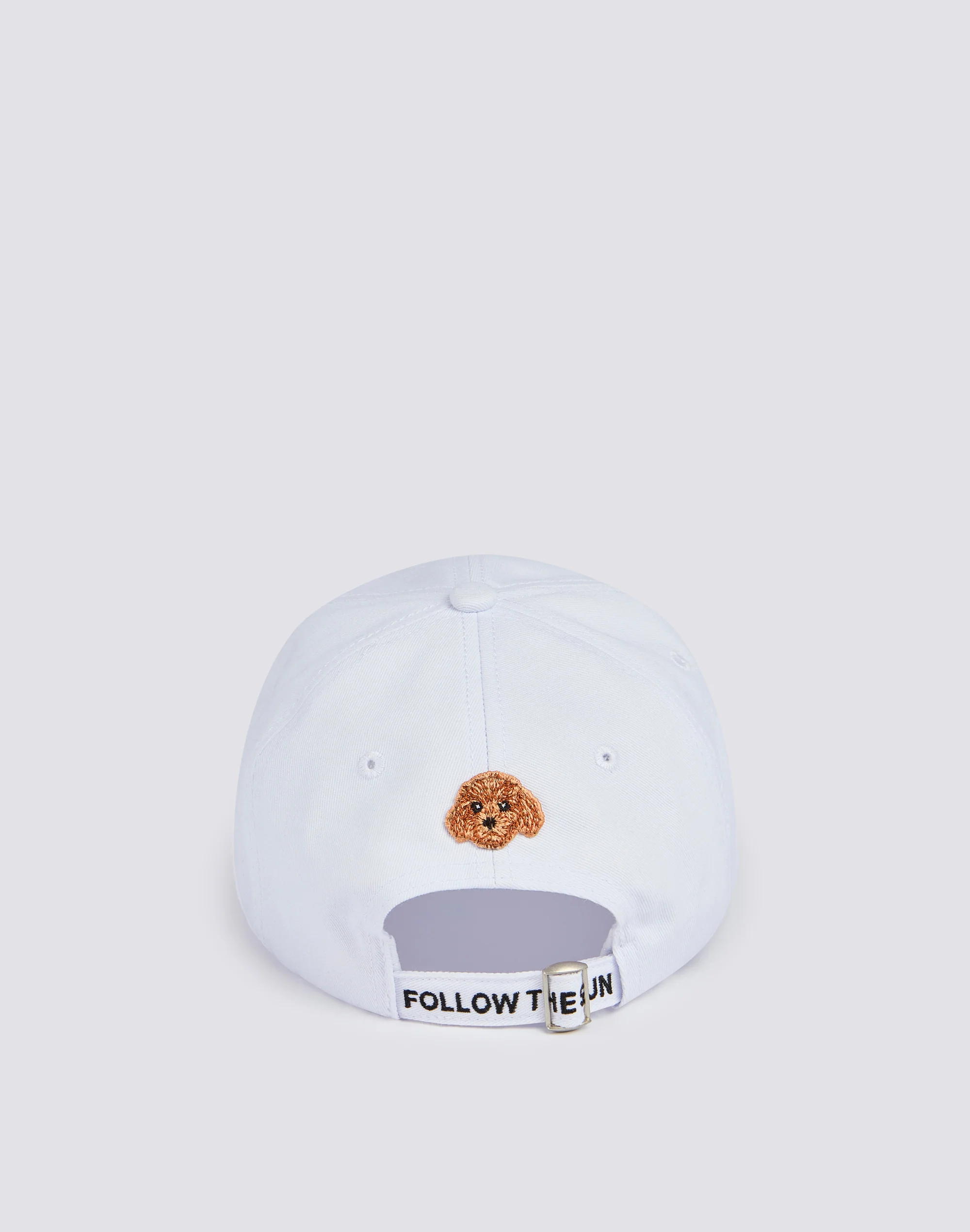 CAPPELLO CAPSULE PELO - CHILLING POODLE