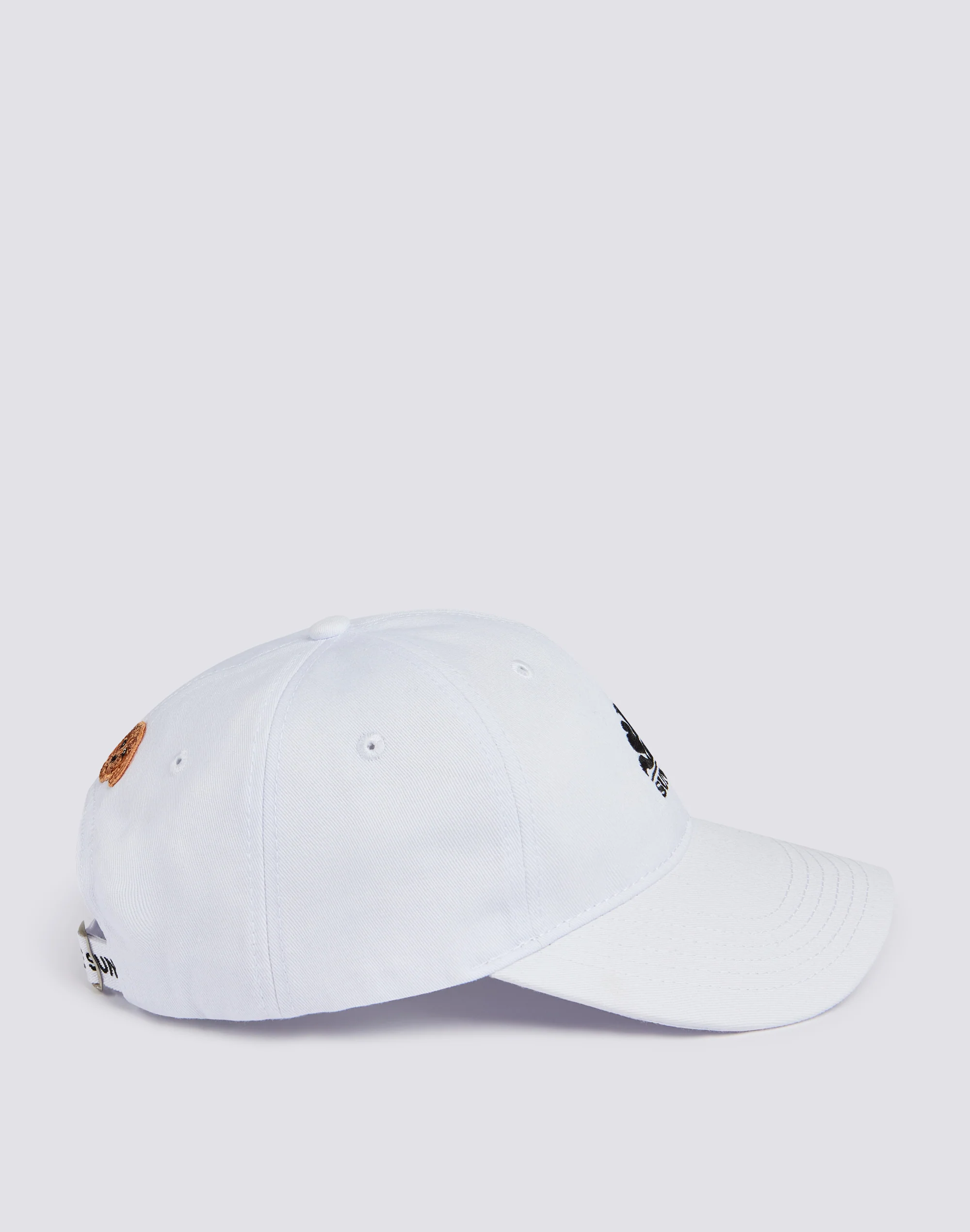 CAPPELLO CAPSULE PELO - CHILLING POODLE - Image 3