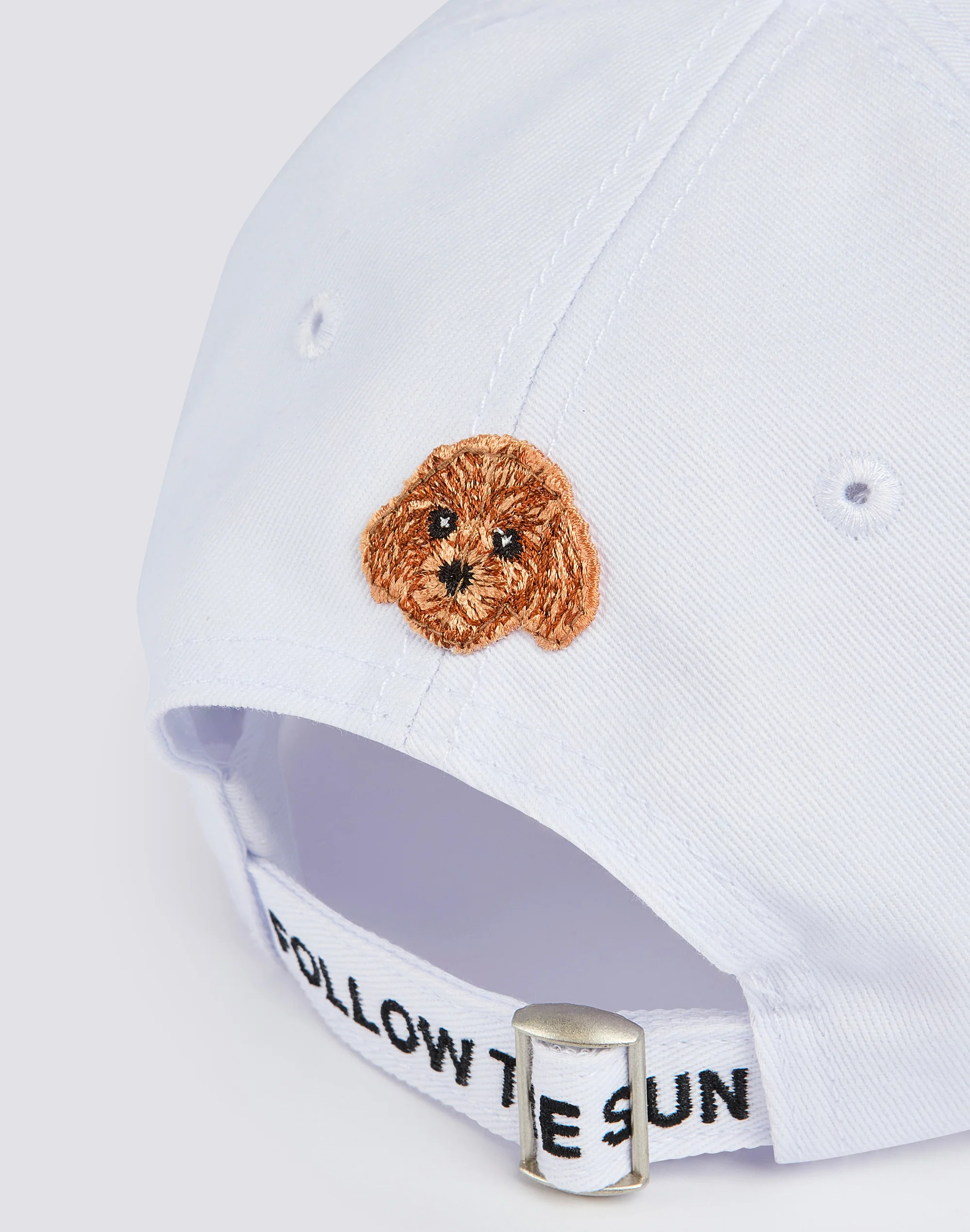 CAPPELLO CAPSULE PELO - CHILLING POODLE - Image 4