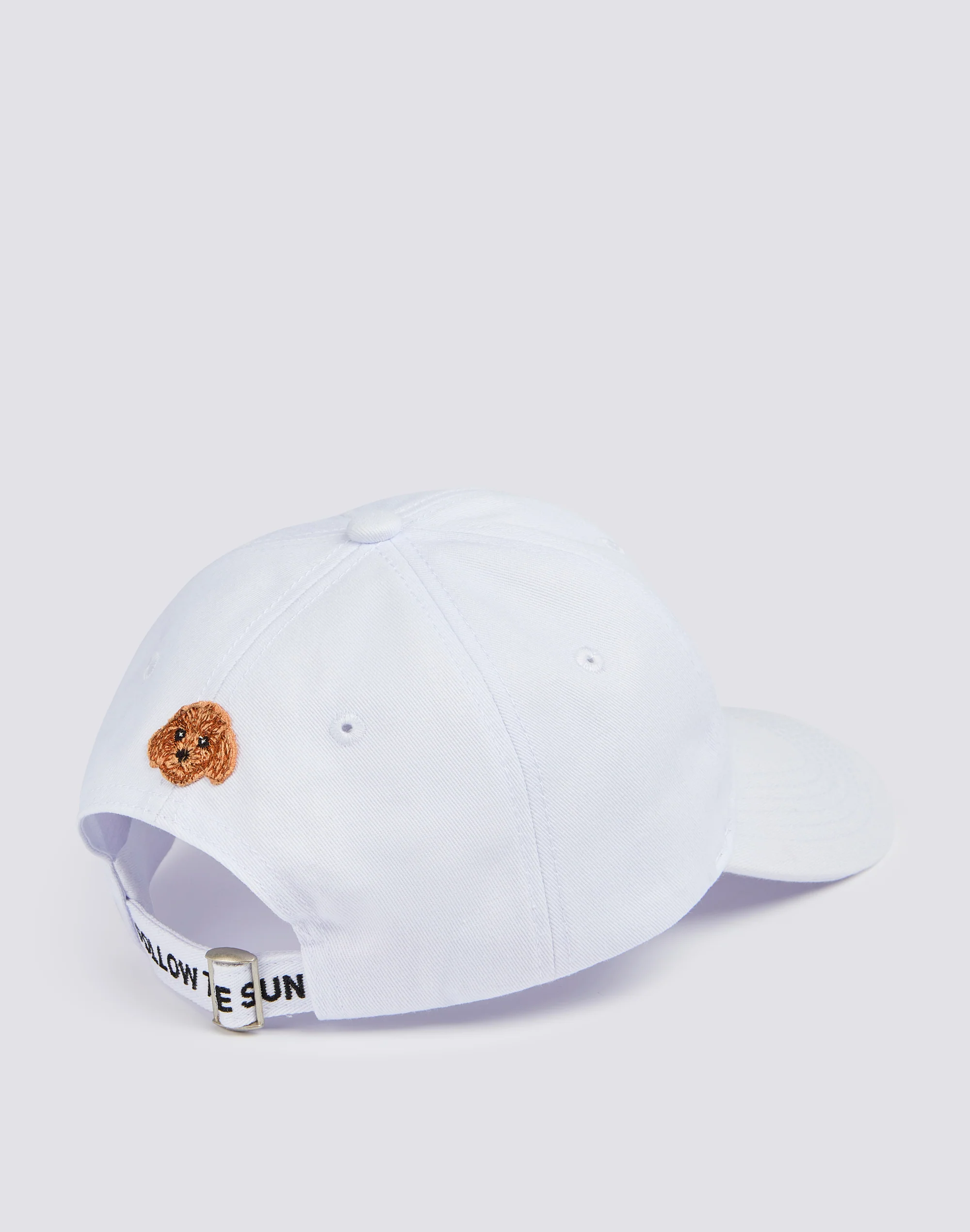 CAPPELLO CAPSULE PELO - CHILLING POODLE - Image 5