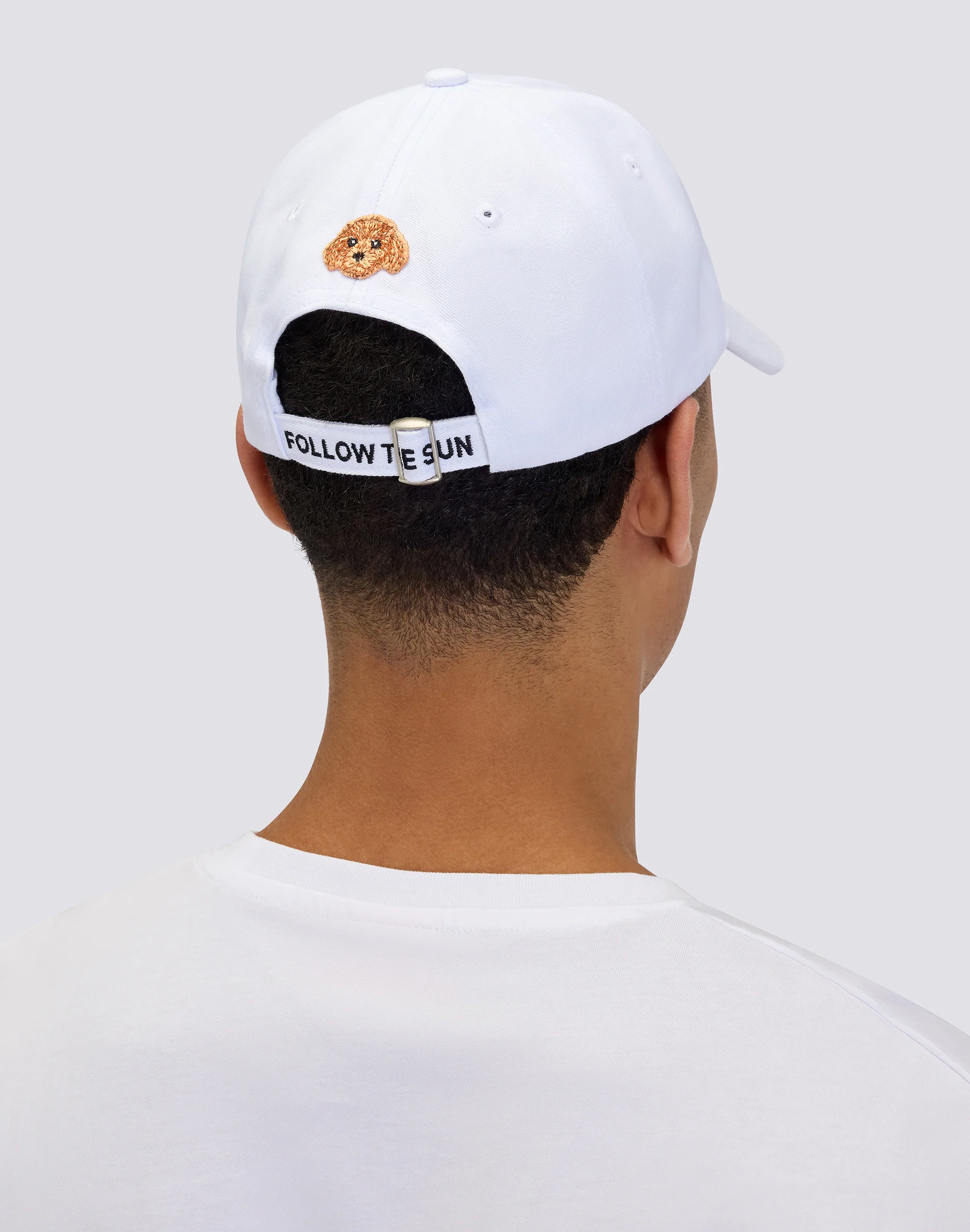 CAPPELLO CAPSULE PELO - CHILLING POODLE - Image 6