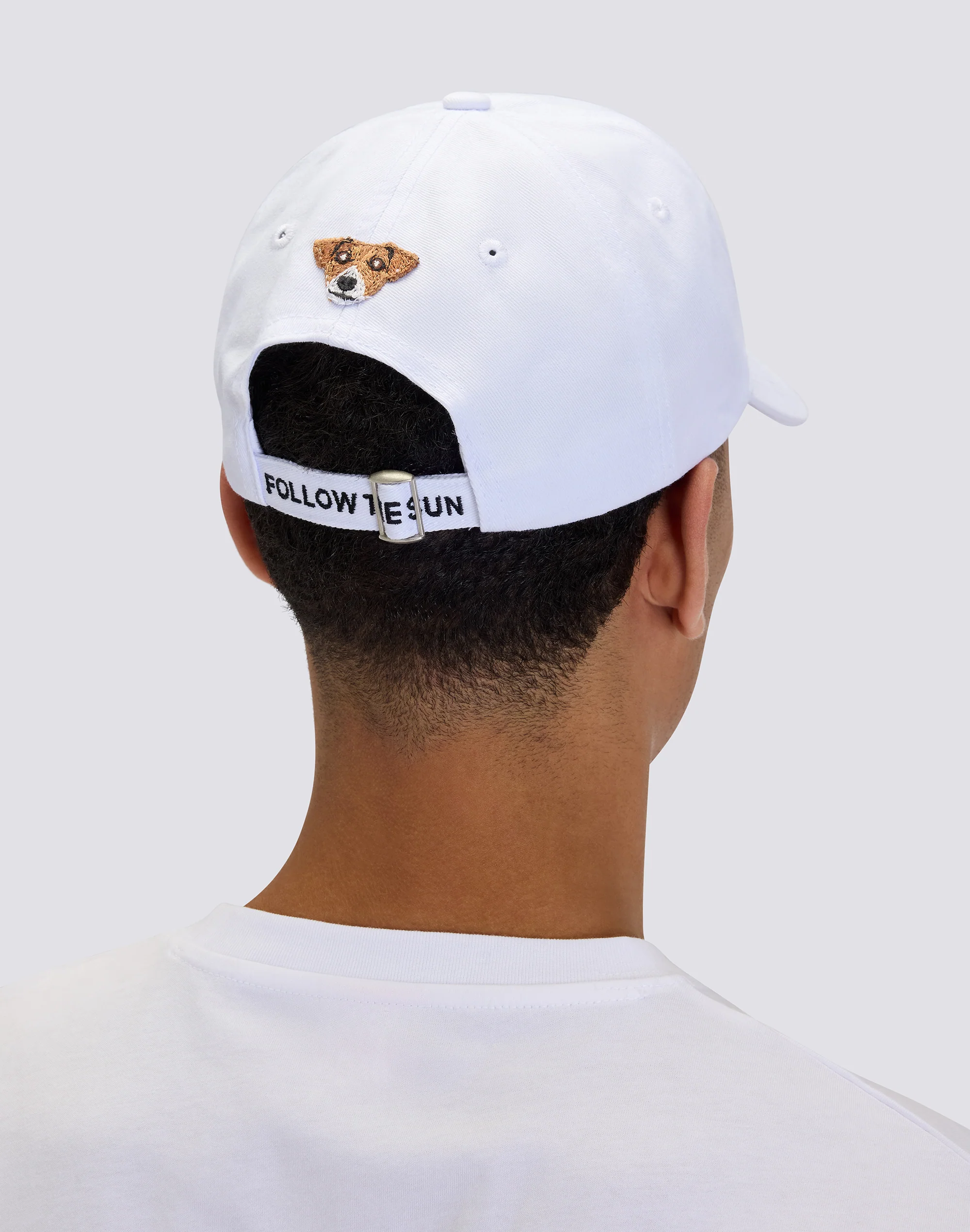 CAPPELLO CAPSULE PELO - PLAYFUL JACK RUSSELL - Image 6