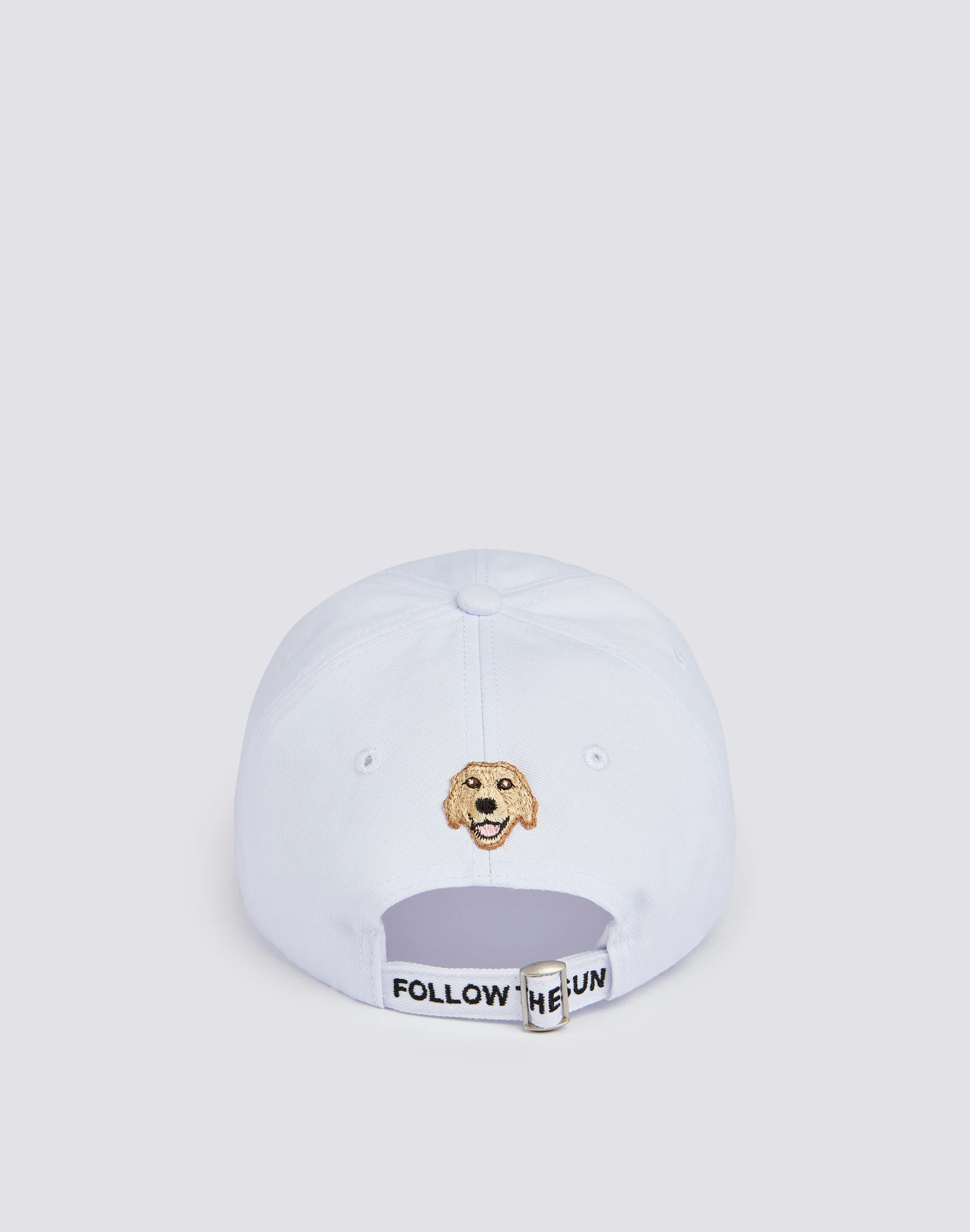 CAPPELLO CAPSULE PELO - LOOKOUT GOLDEN RETRIEVER