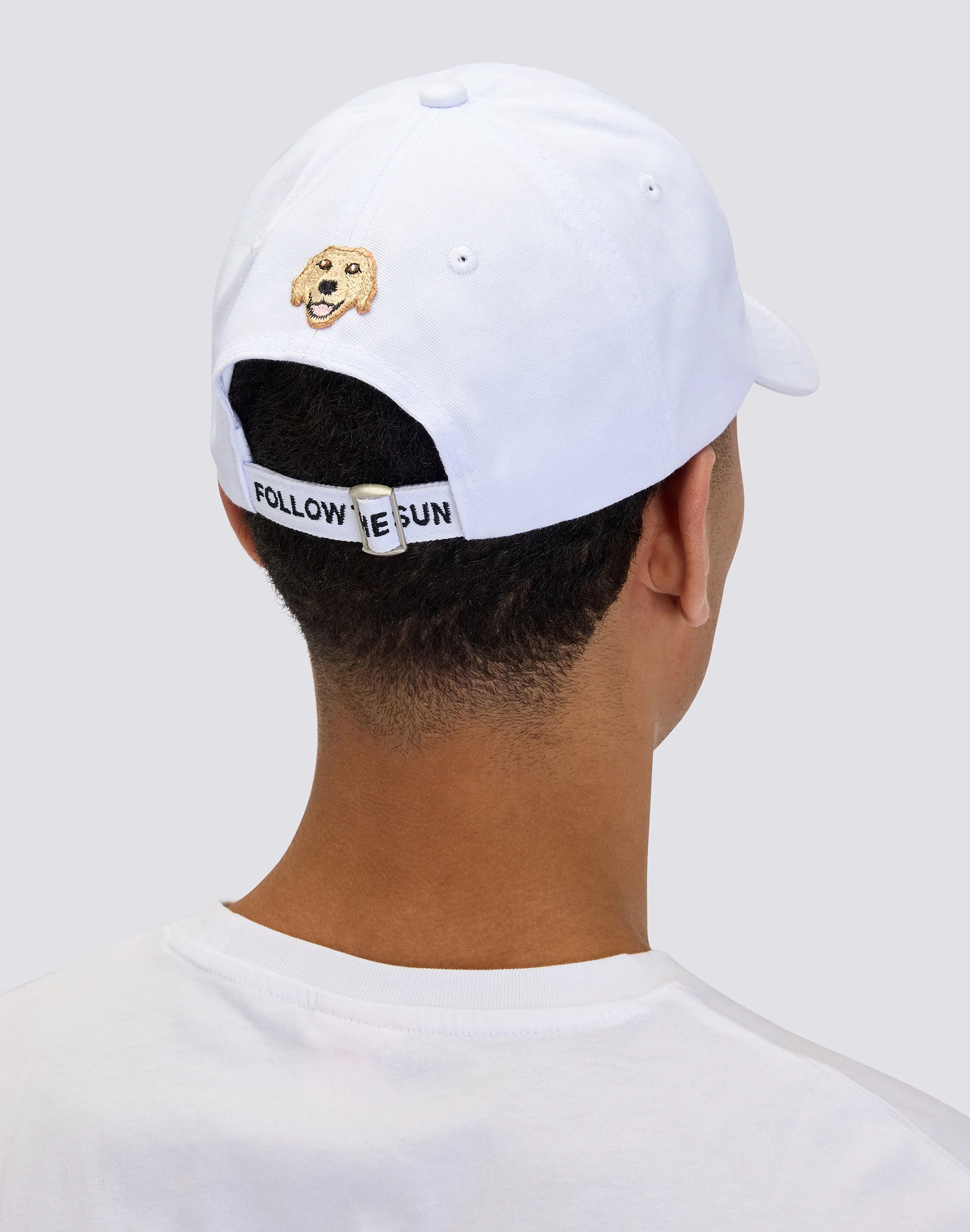 CAPPELLO CAPSULE PELO - LOOKOUT GOLDEN RETRIEVER - Image 6