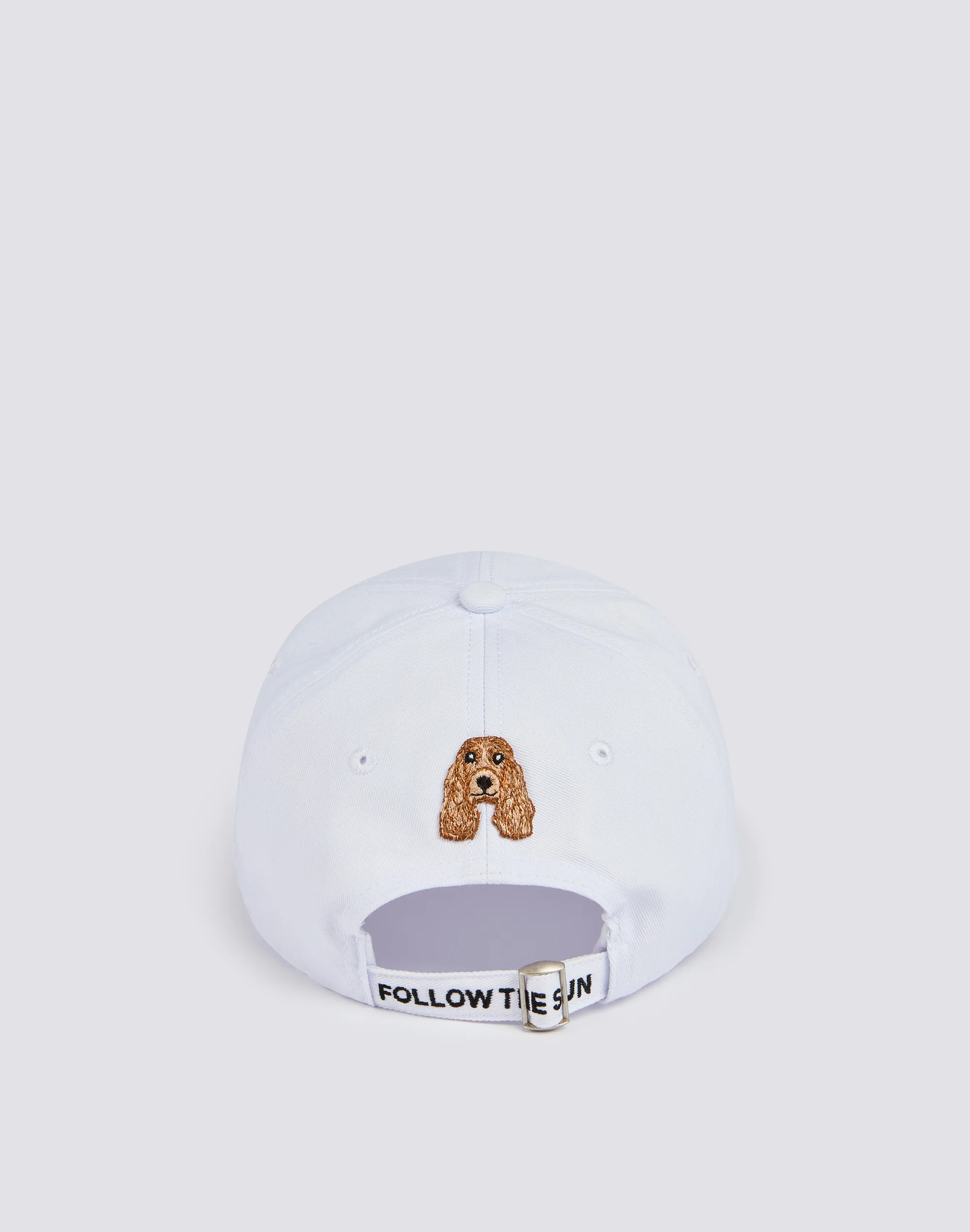 CAPPELLO CAPSULE PELO - SURFING COCKER