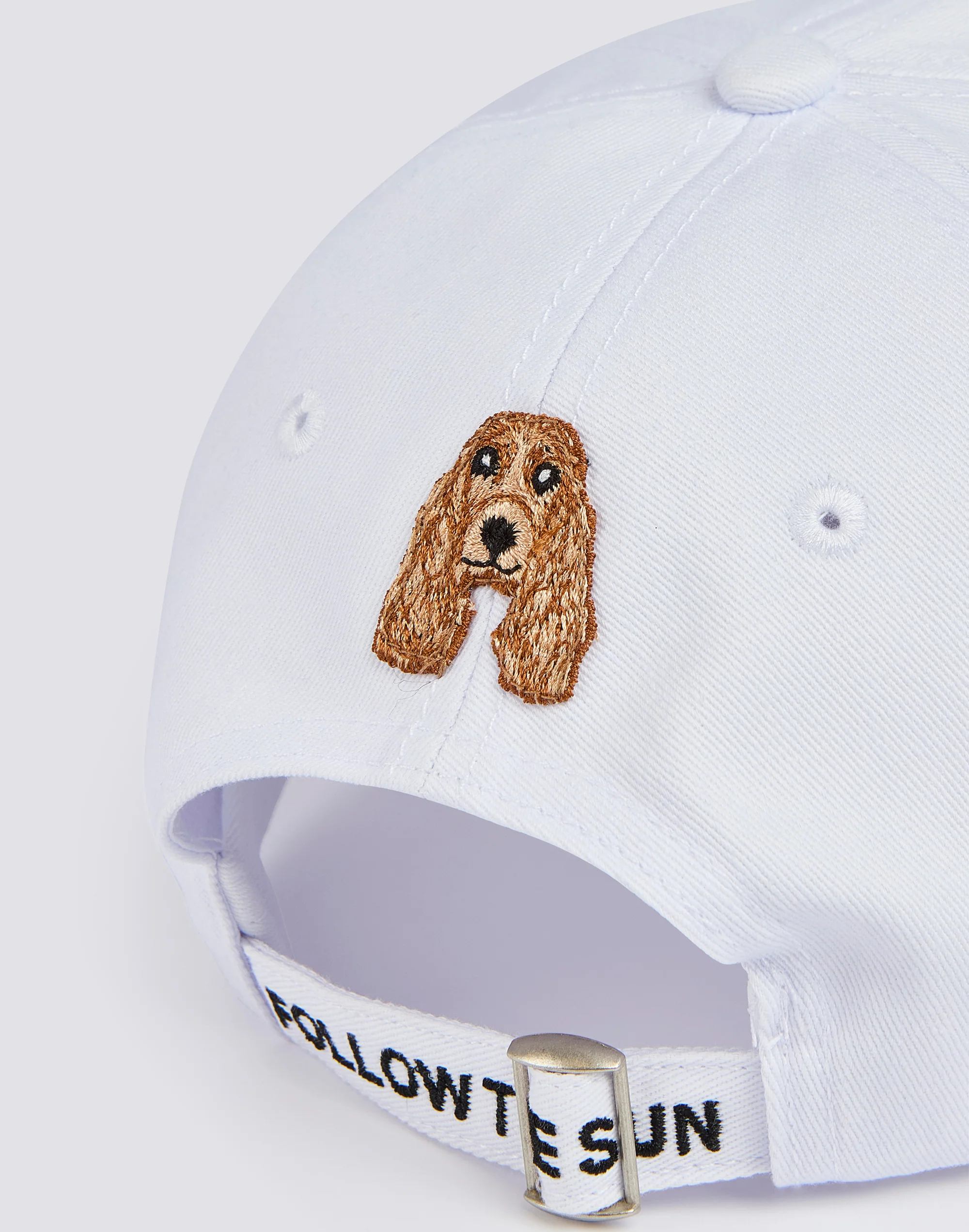 CAPPELLO CAPSULE PELO - SURFING COCKER - Image 4