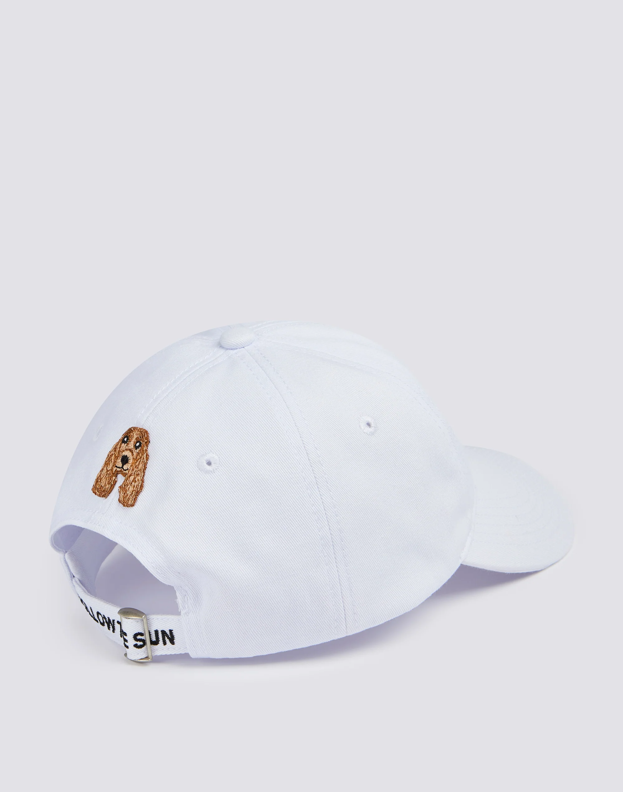 CAPPELLO CAPSULE PELO - SURFING COCKER - Image 5