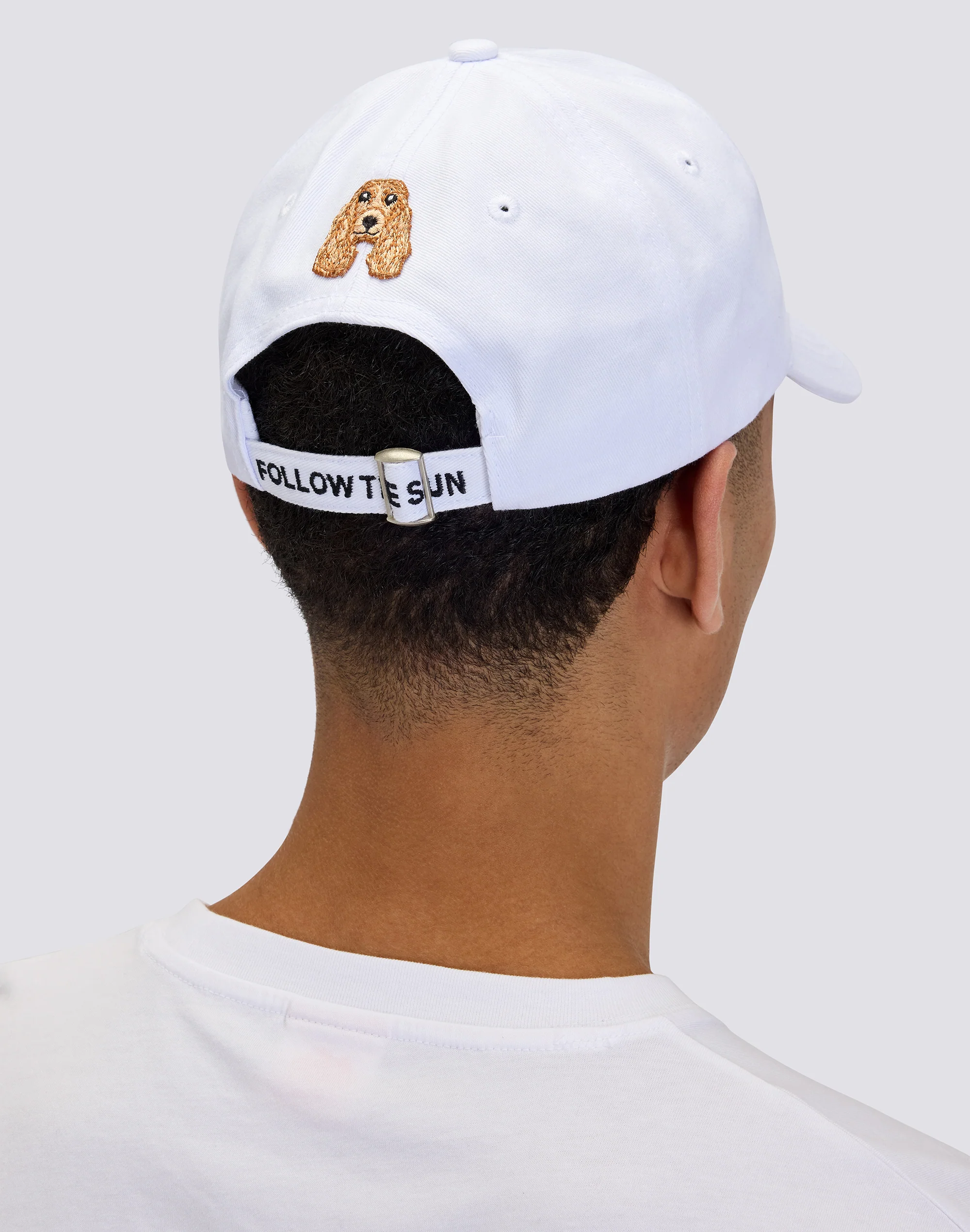 CAPPELLO CAPSULE PELO - SURFING COCKER - Image 6