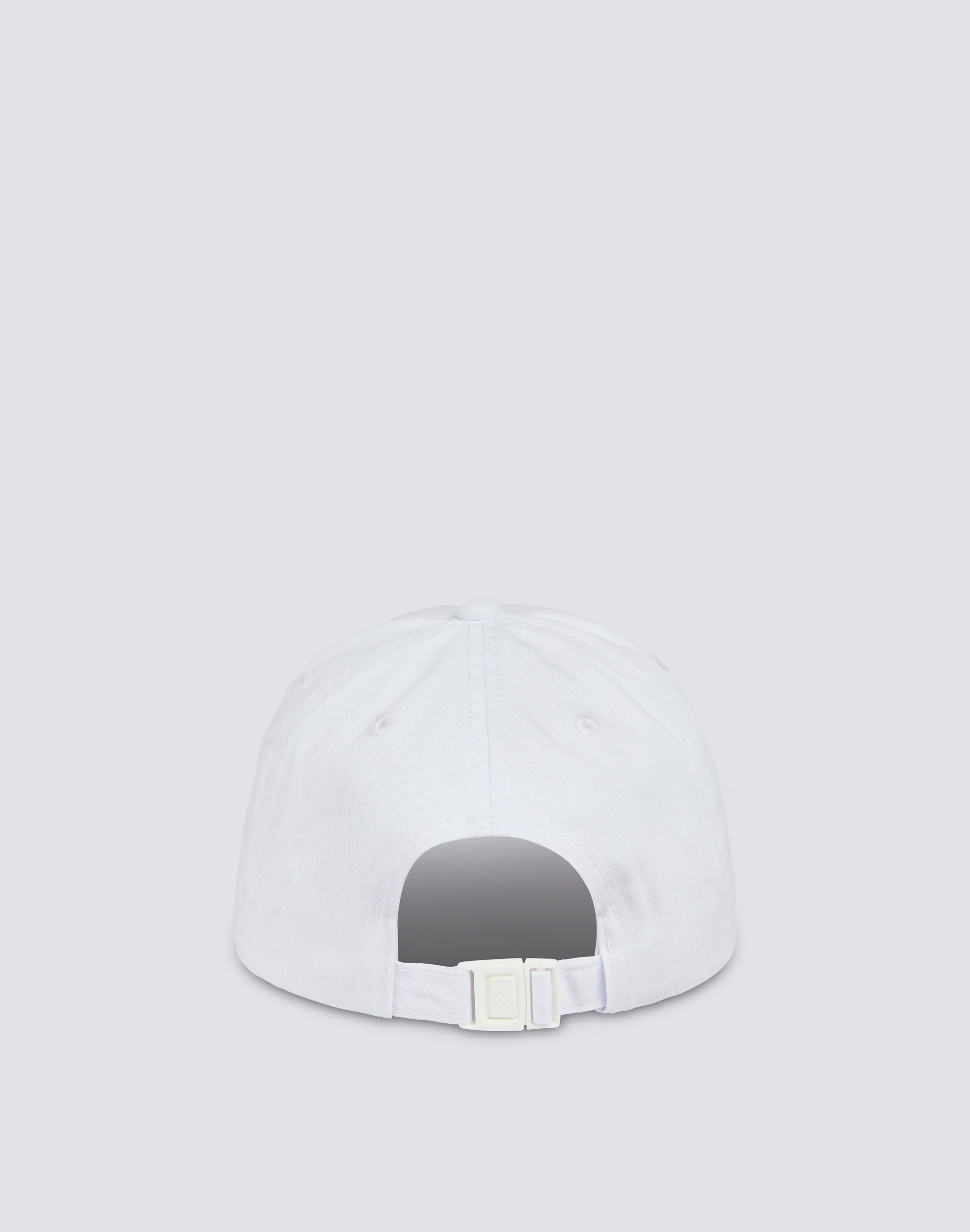BASEBALL CAP CON EFFETTO VINTAGE - Image 3