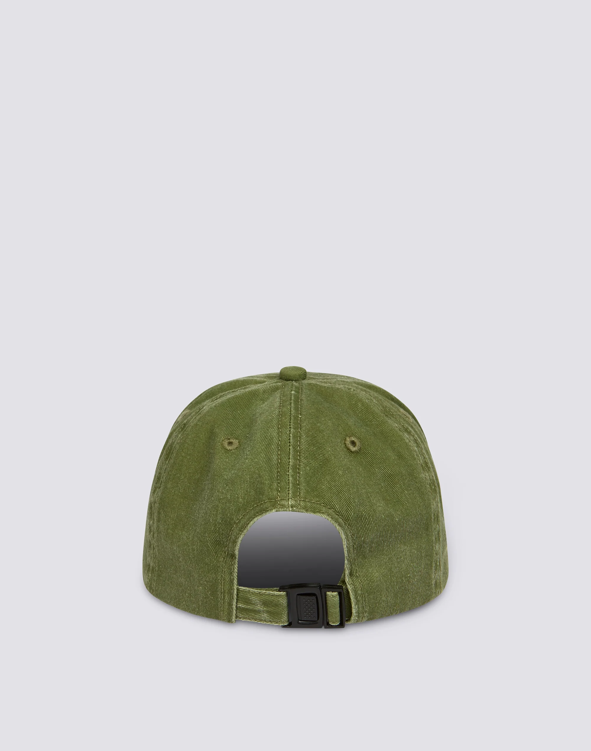 BASEBALL CAP CON EFFETTO VINTAGE - Image 3