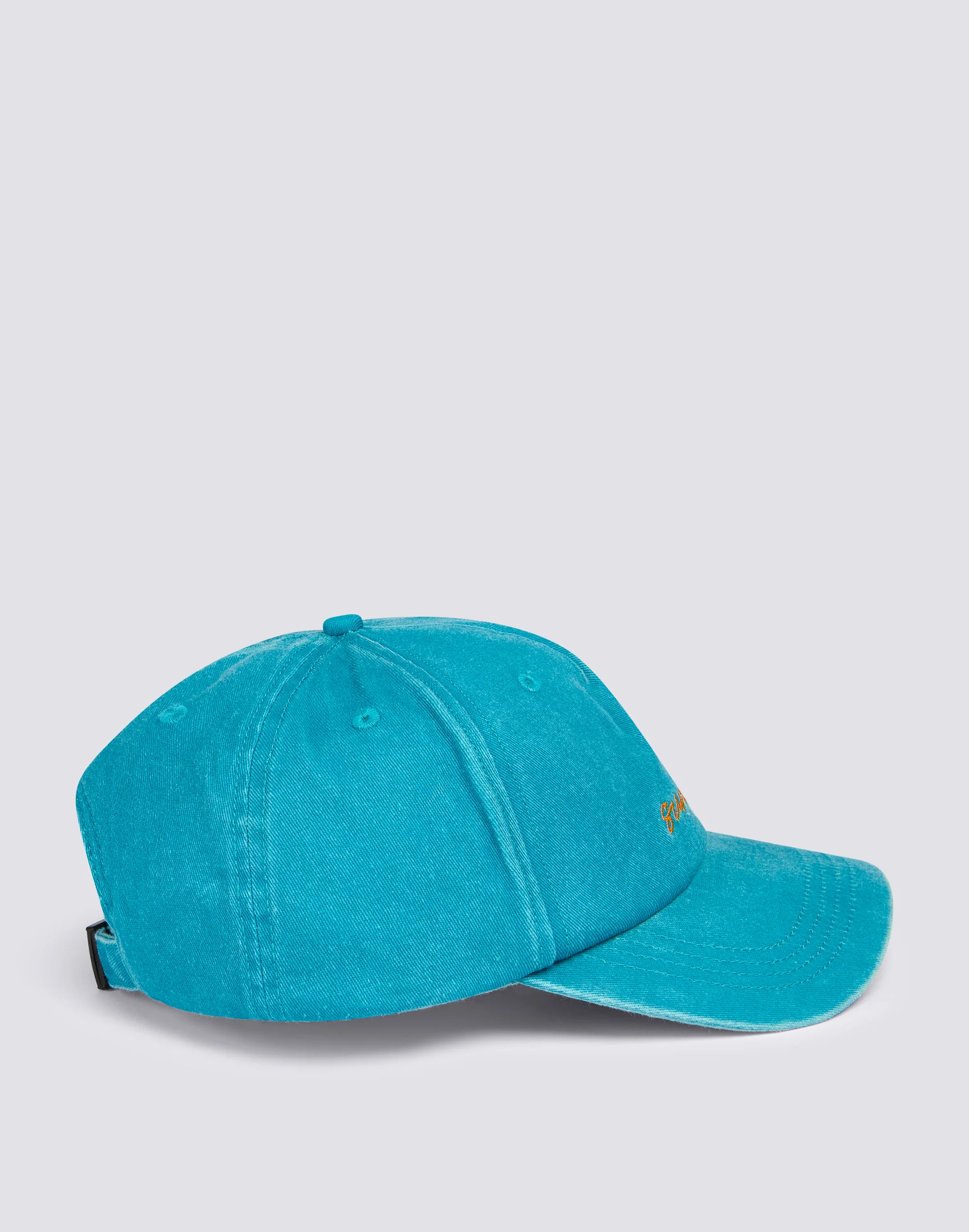 BASEBALL CAP CON EFFETTO VINTAGE - Image 2