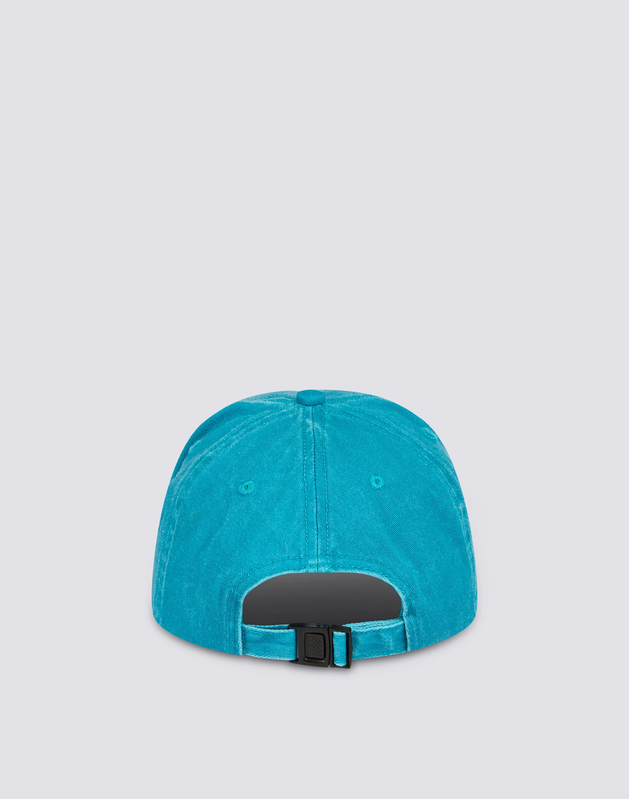 BASEBALL CAP CON EFFETTO VINTAGE - Image 3