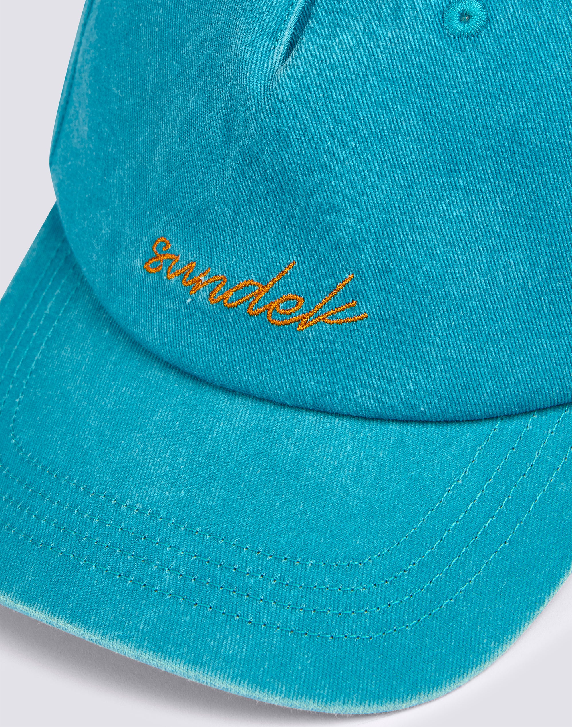 BASEBALL CAP CON EFFETTO VINTAGE - Image 4