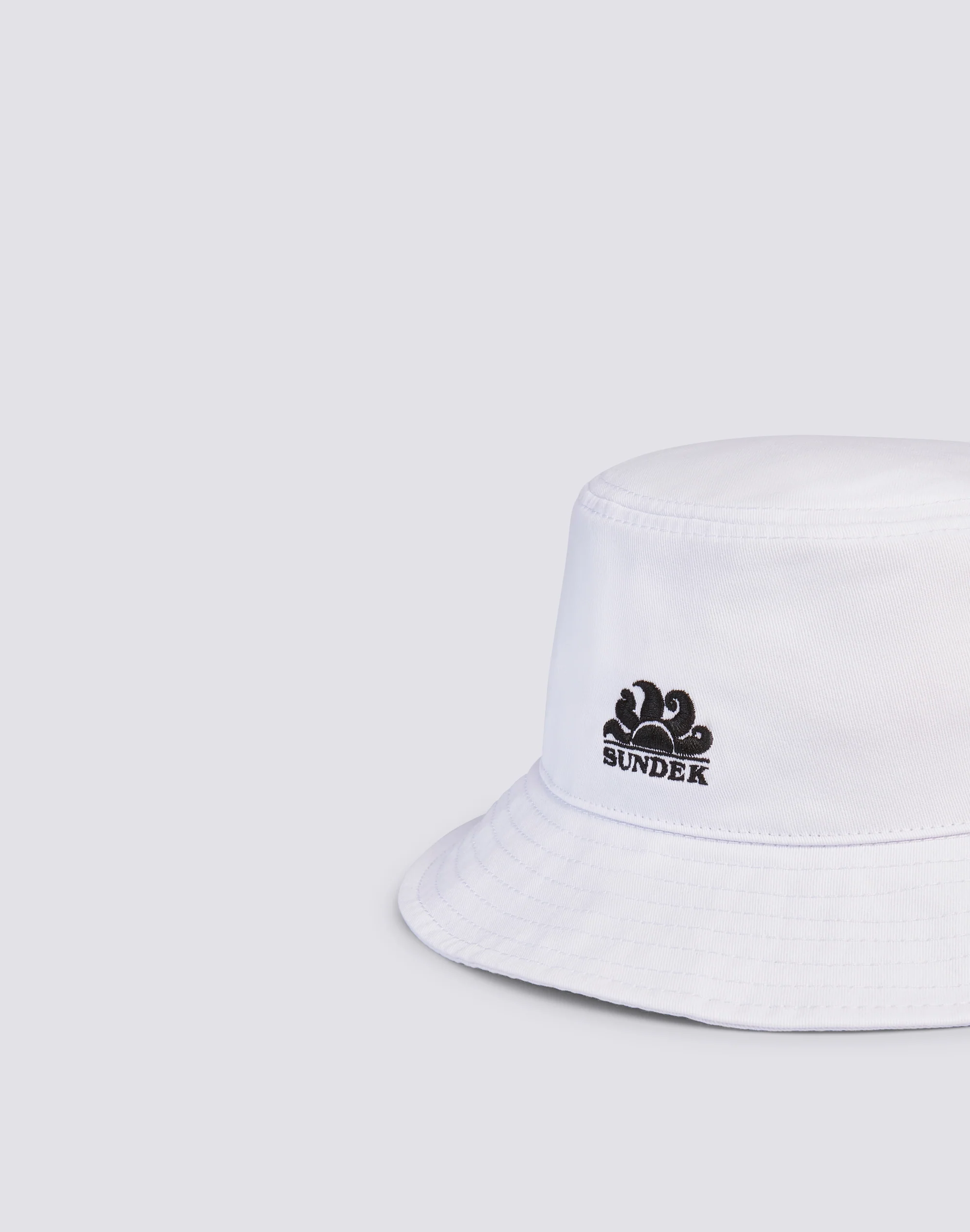 CAPPELLO FISHER CON LOGO RICAMATO - Image 3