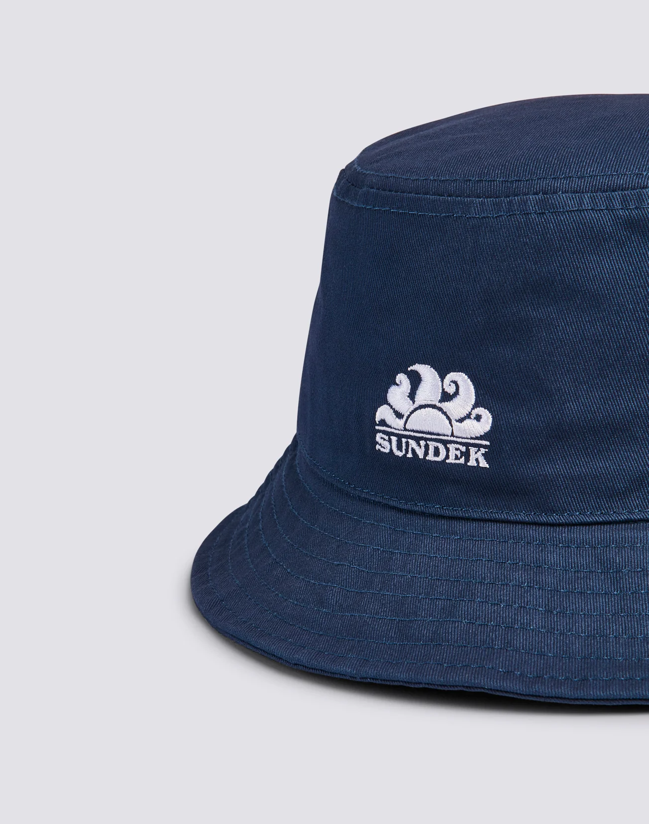 CAPPELLO FISHER CON LOGO RICAMATO - Image 3