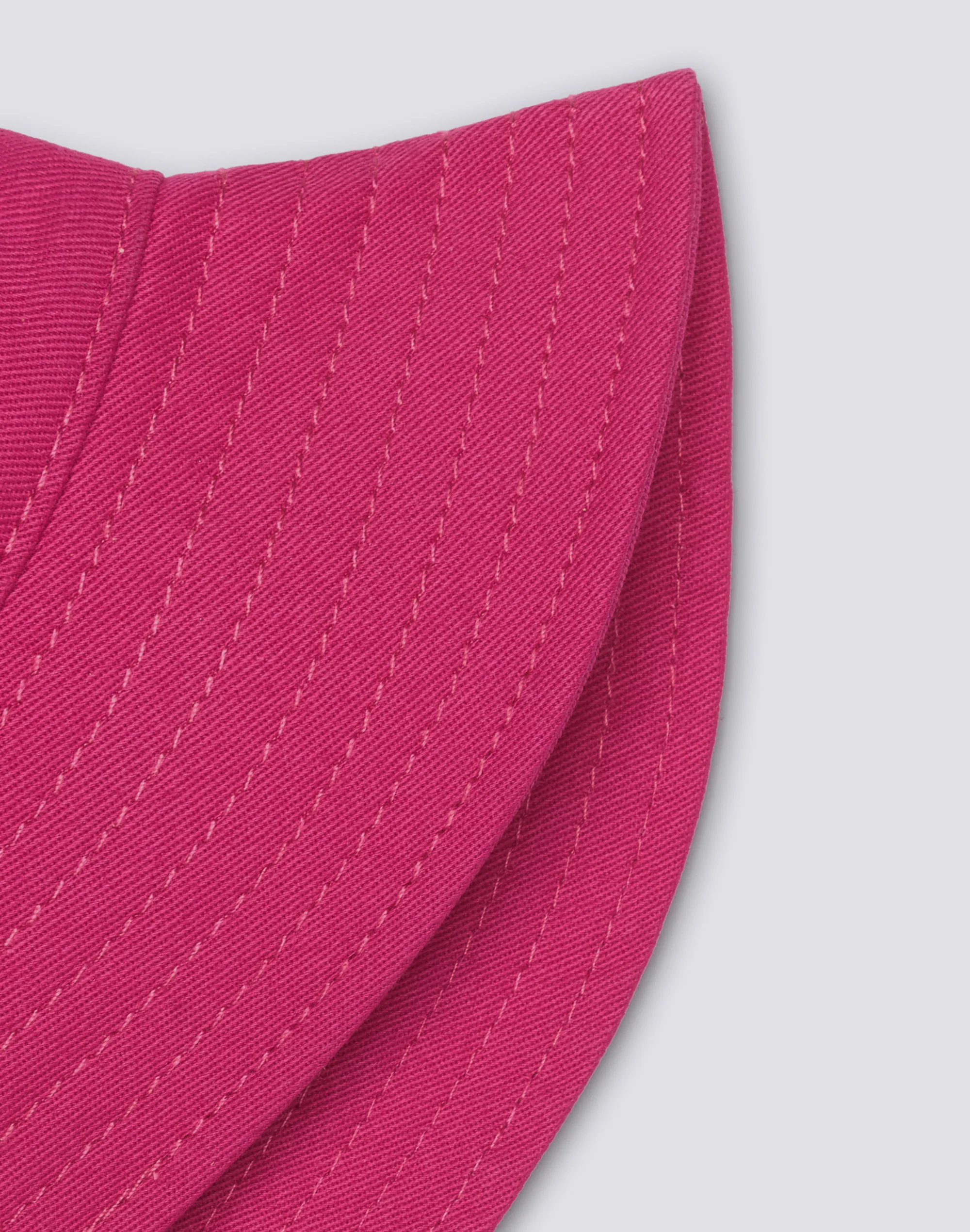 CAPPELLO FISHER CON LOGO RICAMATO - Image 3