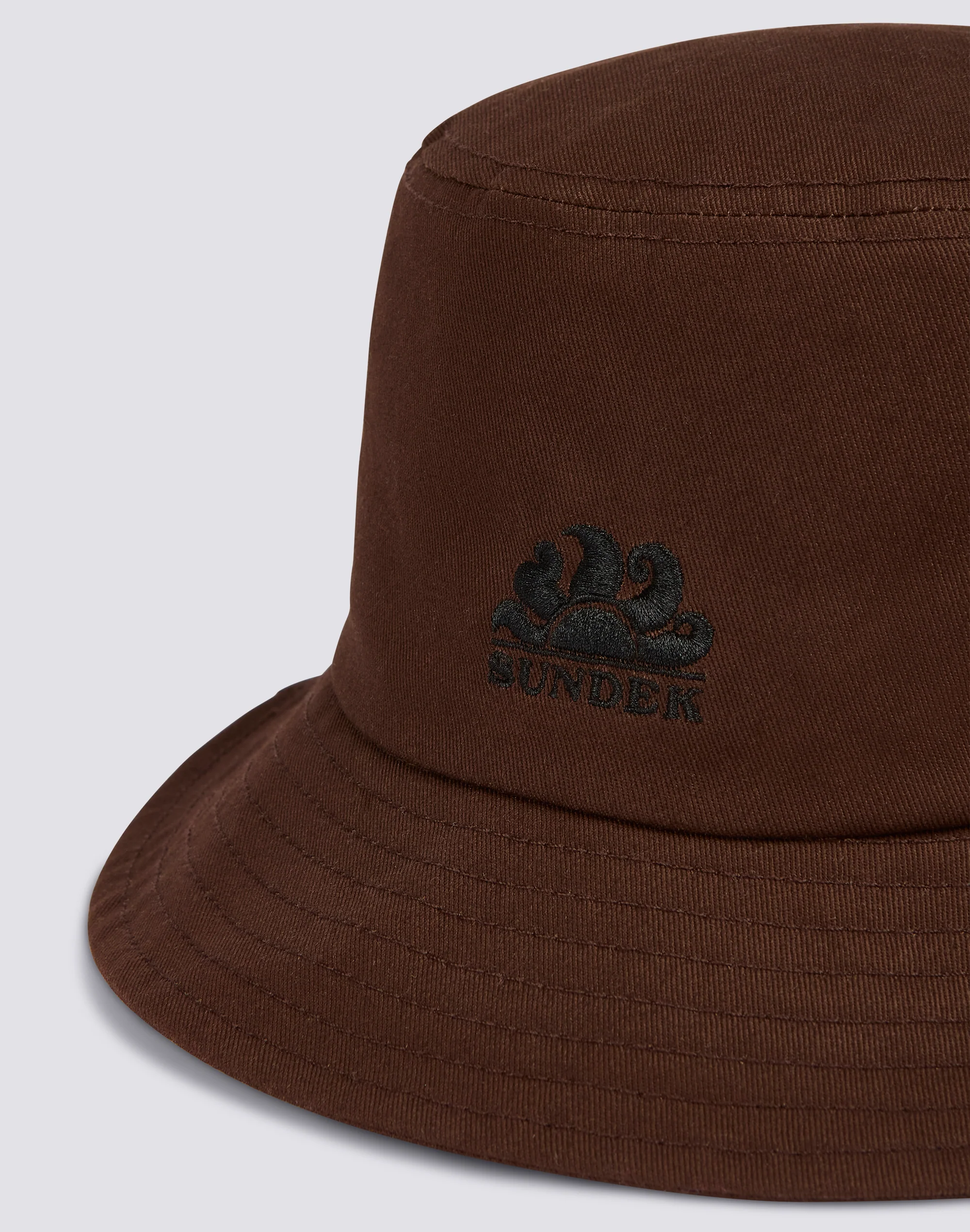 CAPPELLO FISHER CON LOGO RICAMATO - Image 3