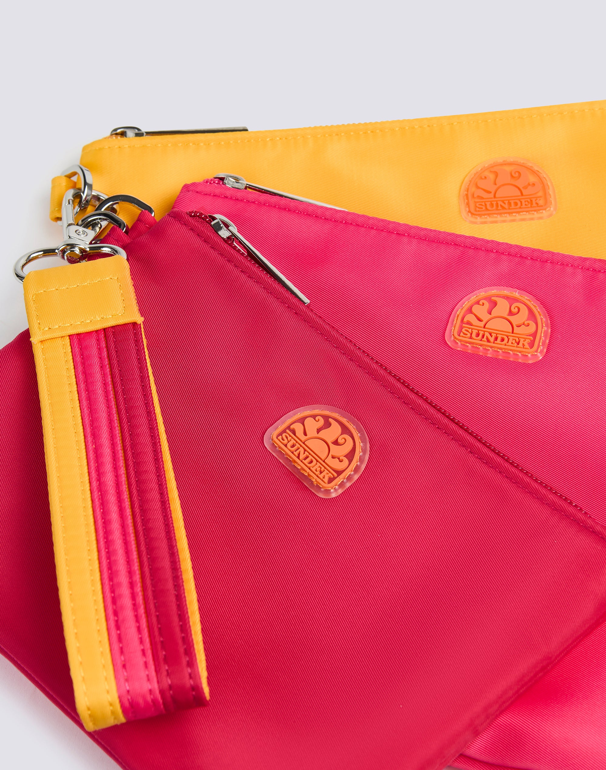 HAN - MINI POCHETTE A 3 CON PORTACHIAVI - Image 3