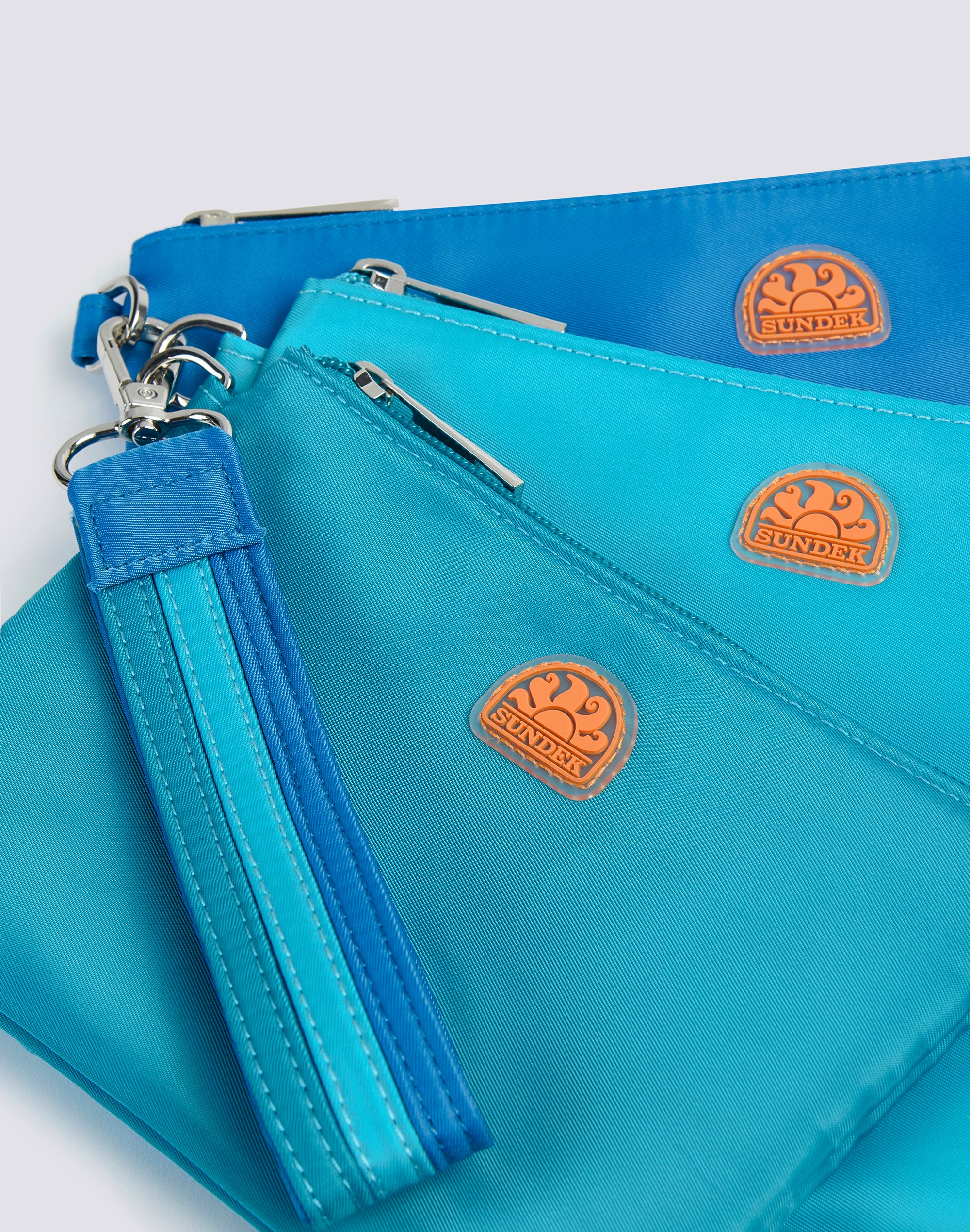 HAN - MINI POCHETTE A 3 CON PORTACHIAVI - Image 3