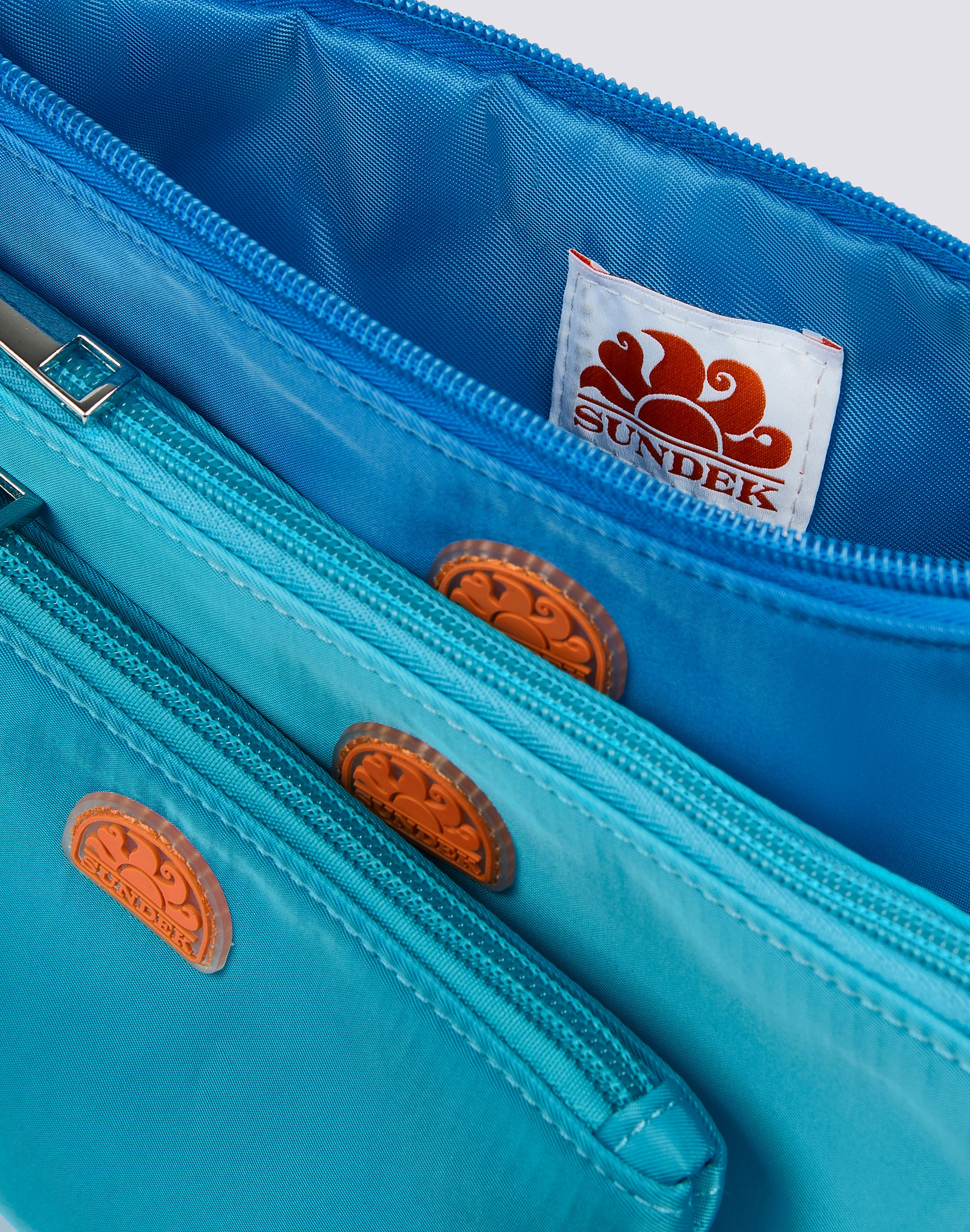 HAN - MINI POCHETTE A 3 CON PORTACHIAVI - Image 4