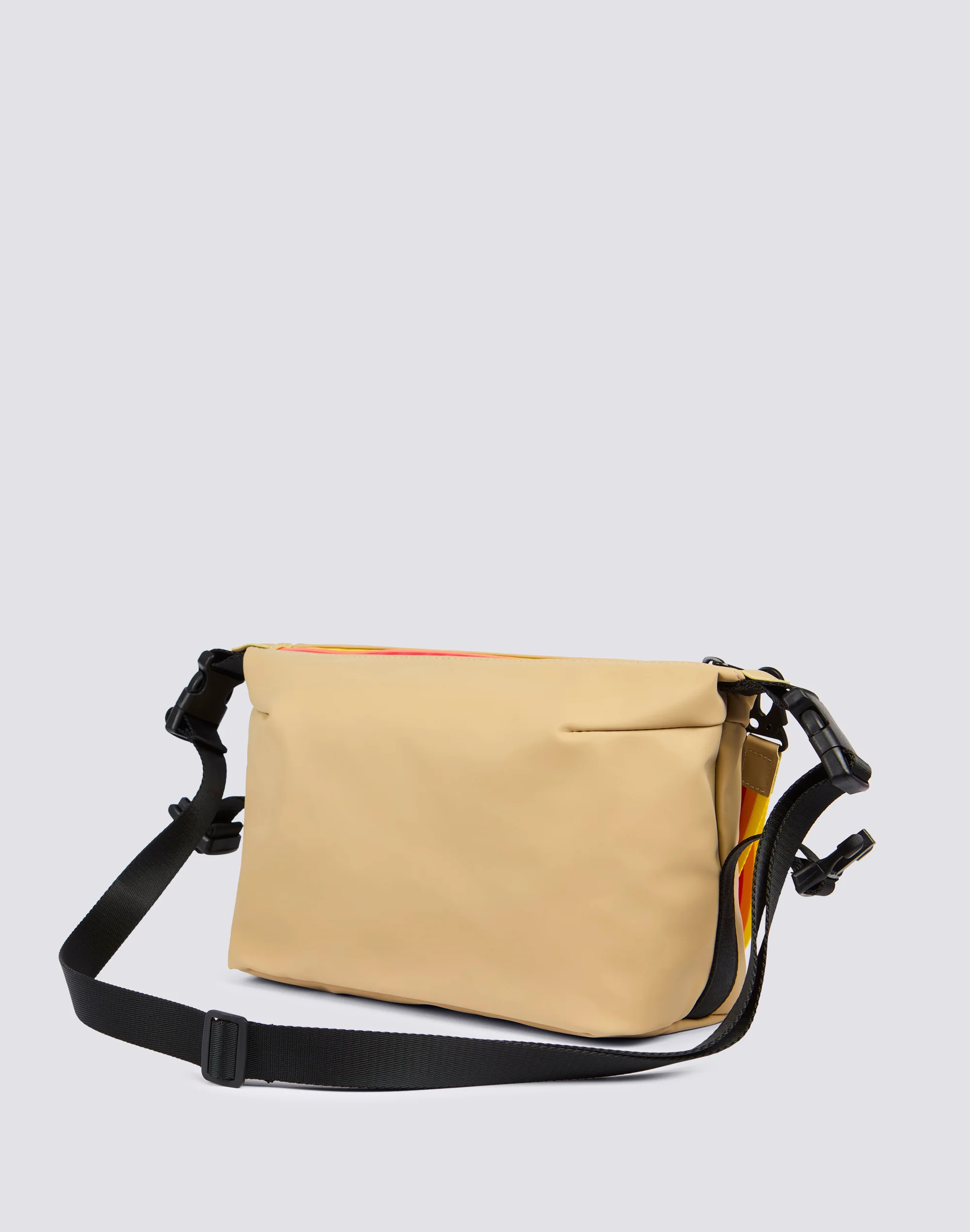 BEAUTY CASE CON CERNIERA SALDATA - Image 2