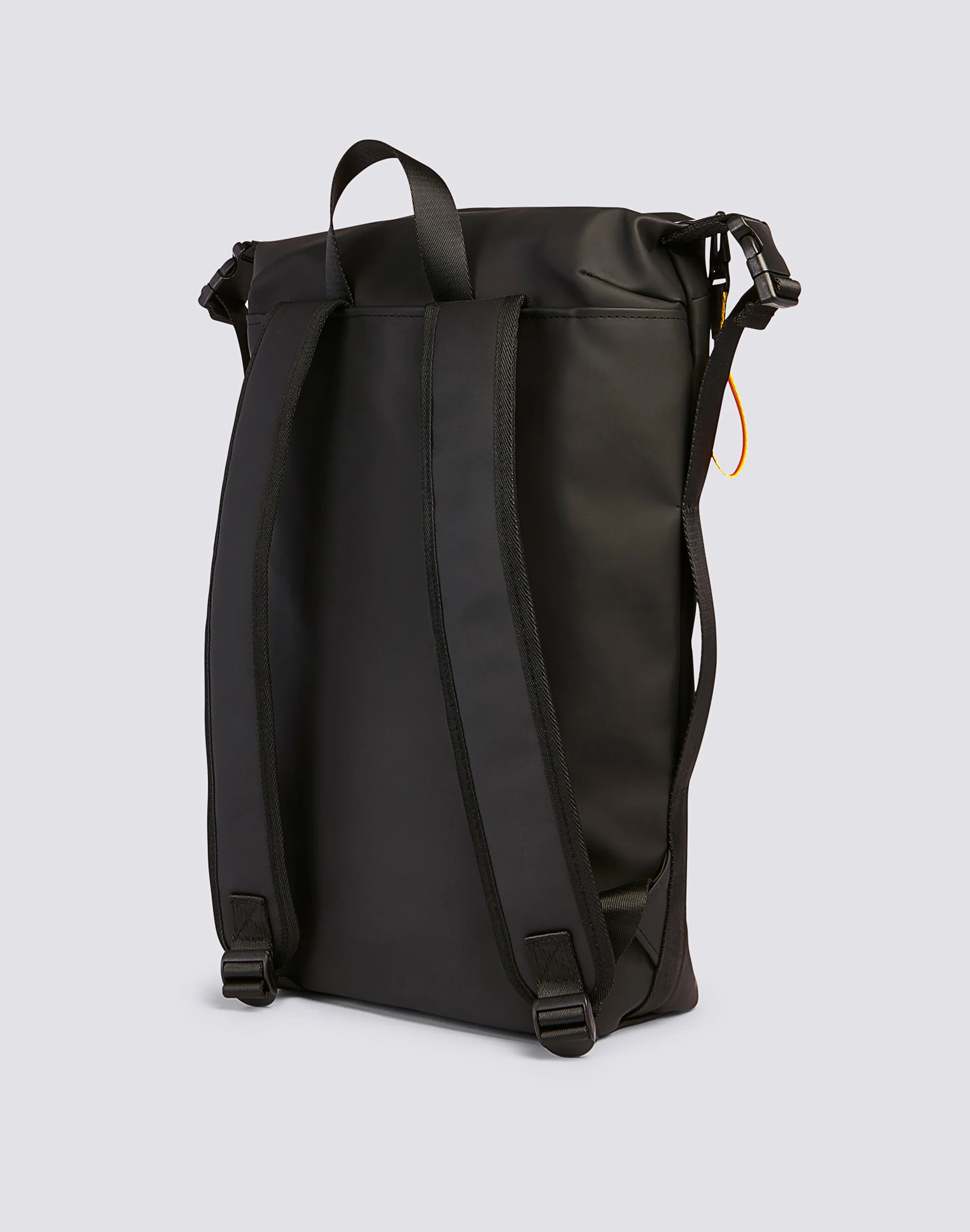 ZAINO CON ZIP SALDATA E MANICI REGOLABILI IMBOTTITI - Image 3