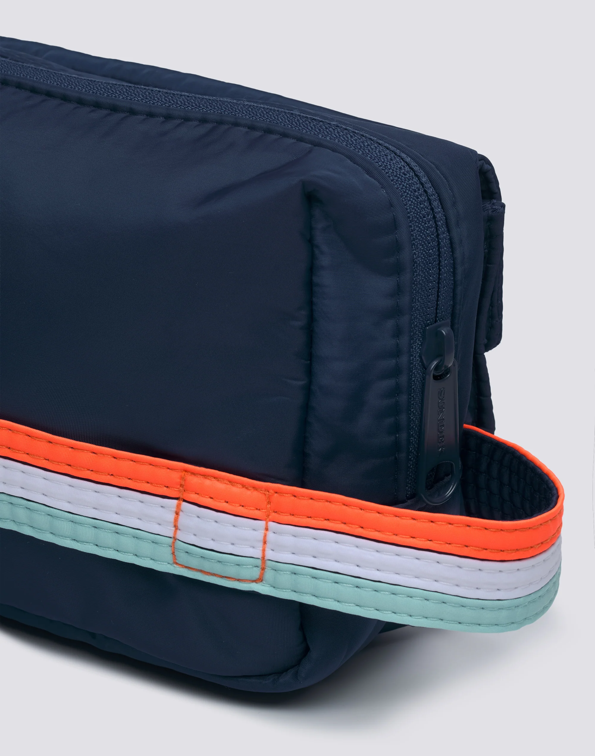 BEAUTY CASE CON DETTAGLI ARCOBALENO - Image 2
