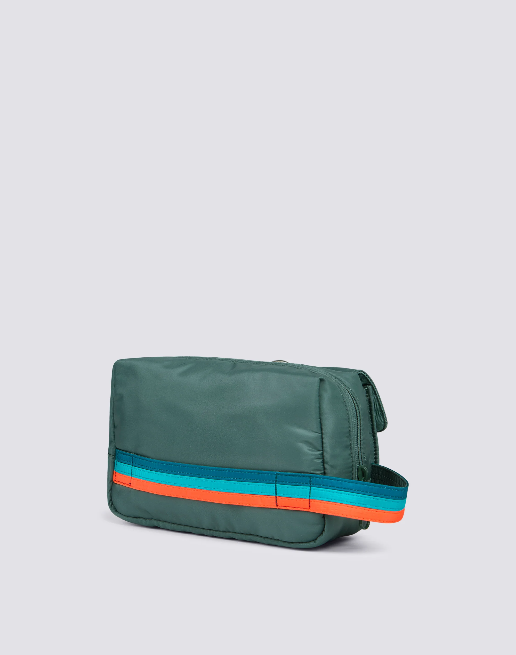 BEAUTY CASE CON DETTAGLI ARCOBALENO - Image 3