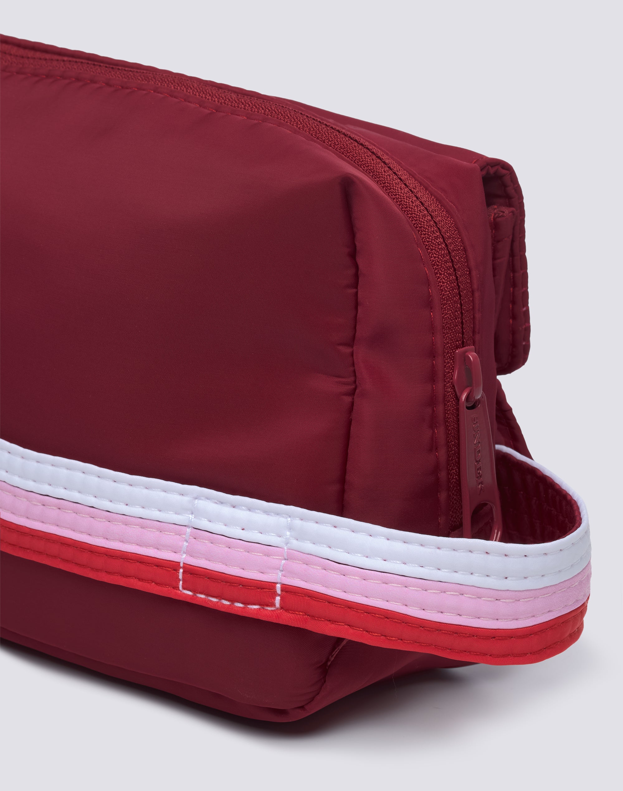 BEAUTY CASE CON DETTAGLI ARCOBALENO - Image 2