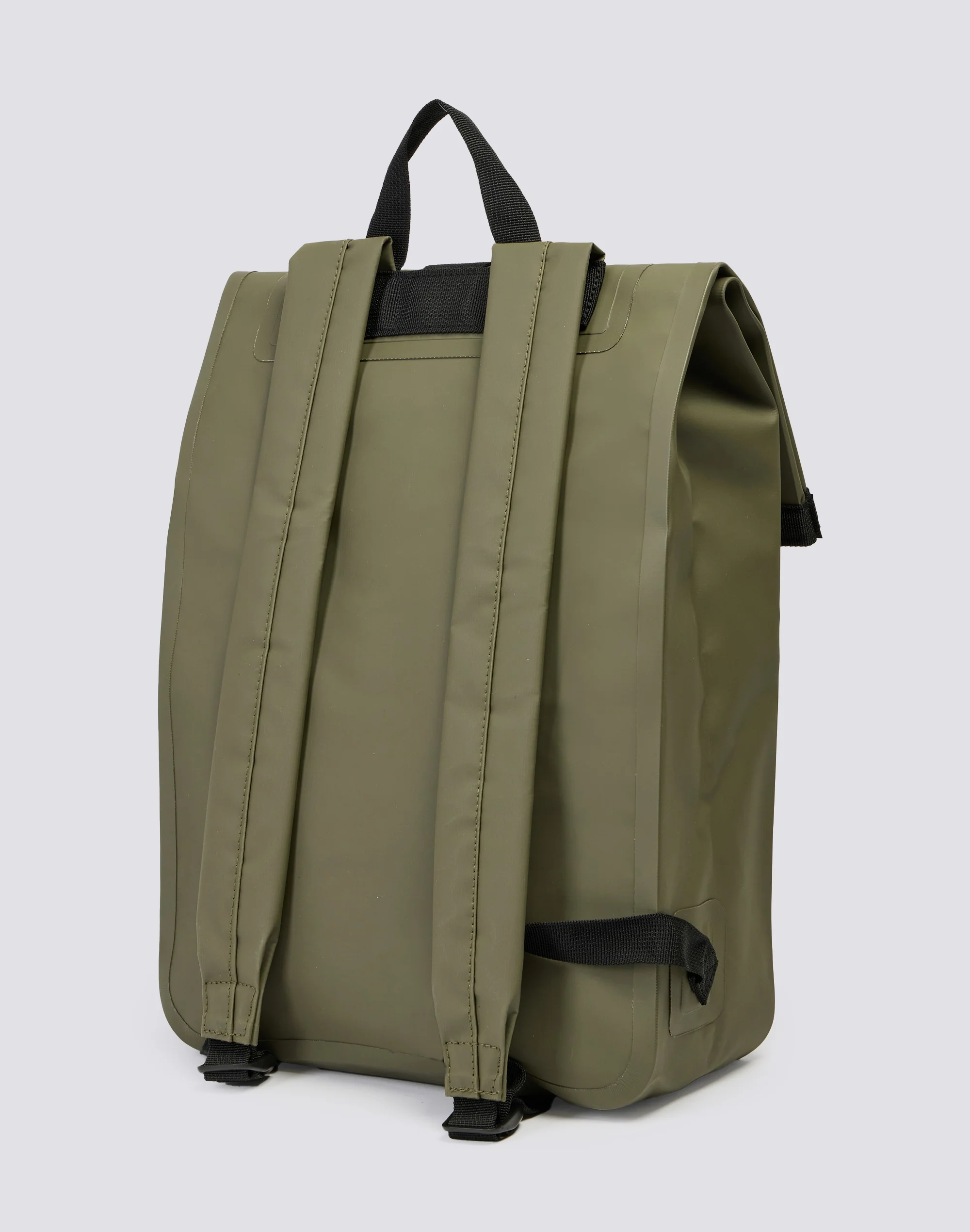 ZAINO TECNICO CON ZIP FRONTALE - Image 2