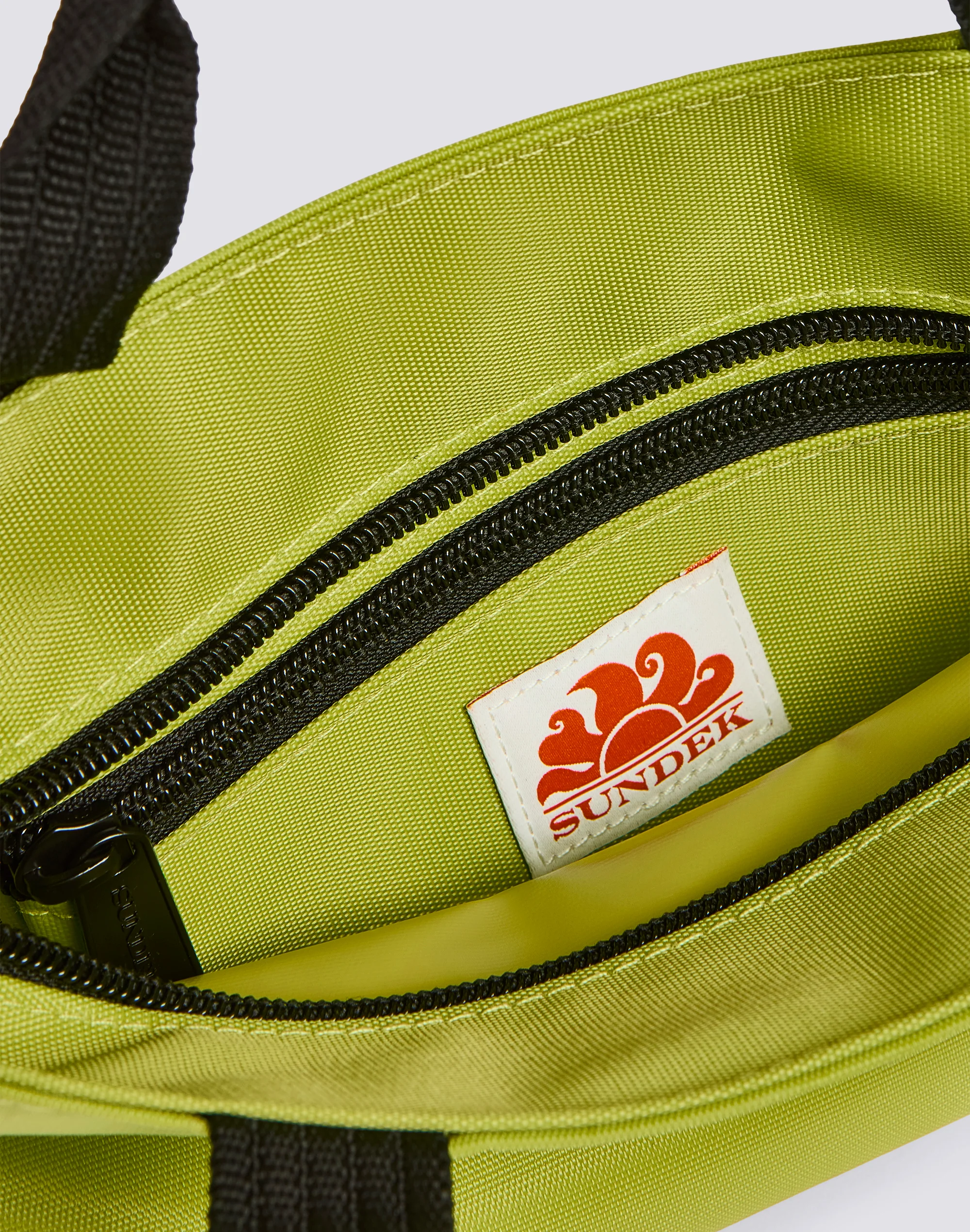 MINI SHOPPING BAG CON TRACOLLA STACCABILE - Image 4