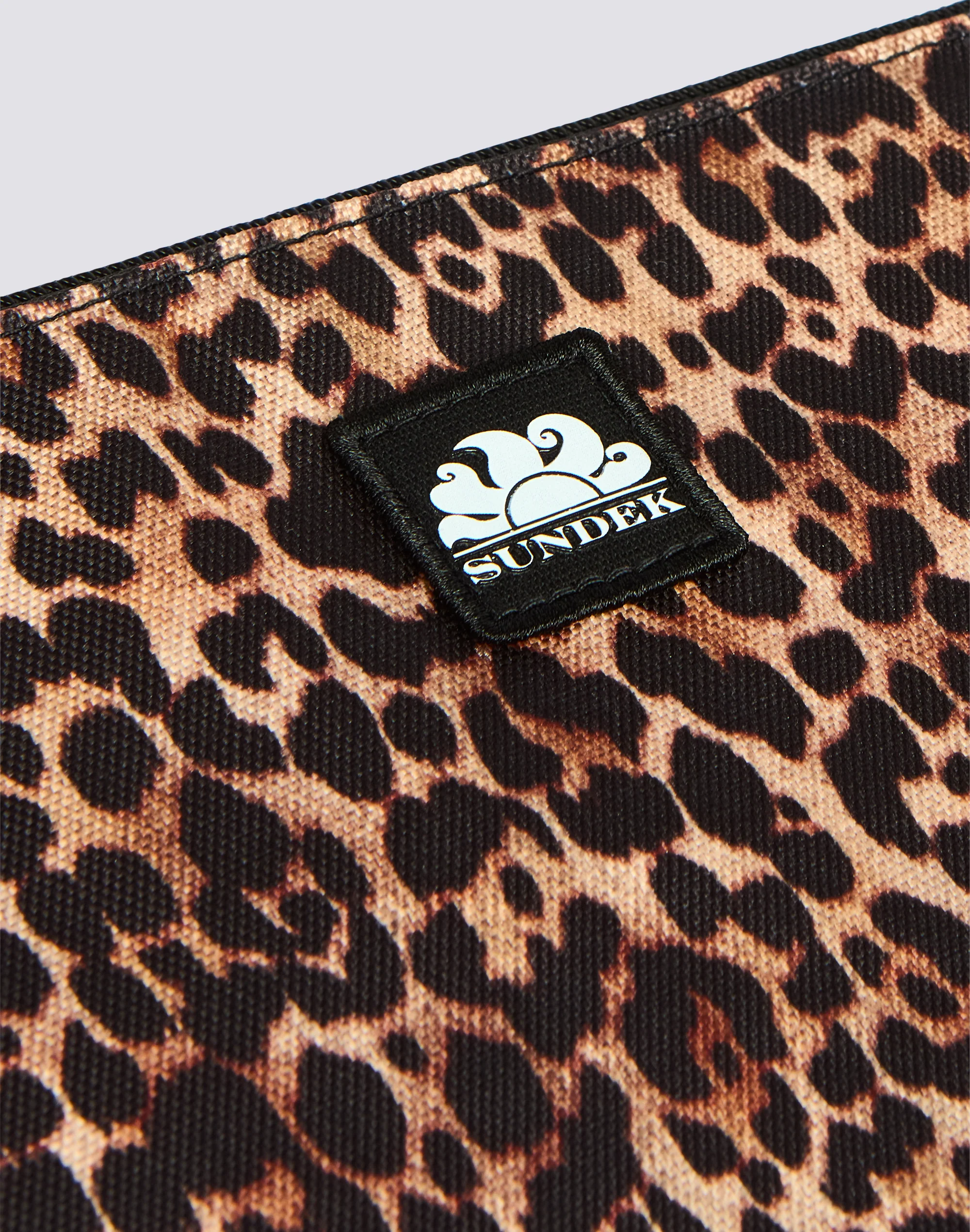 MINI BAG STAMPA LEOPARDATA - Image 2