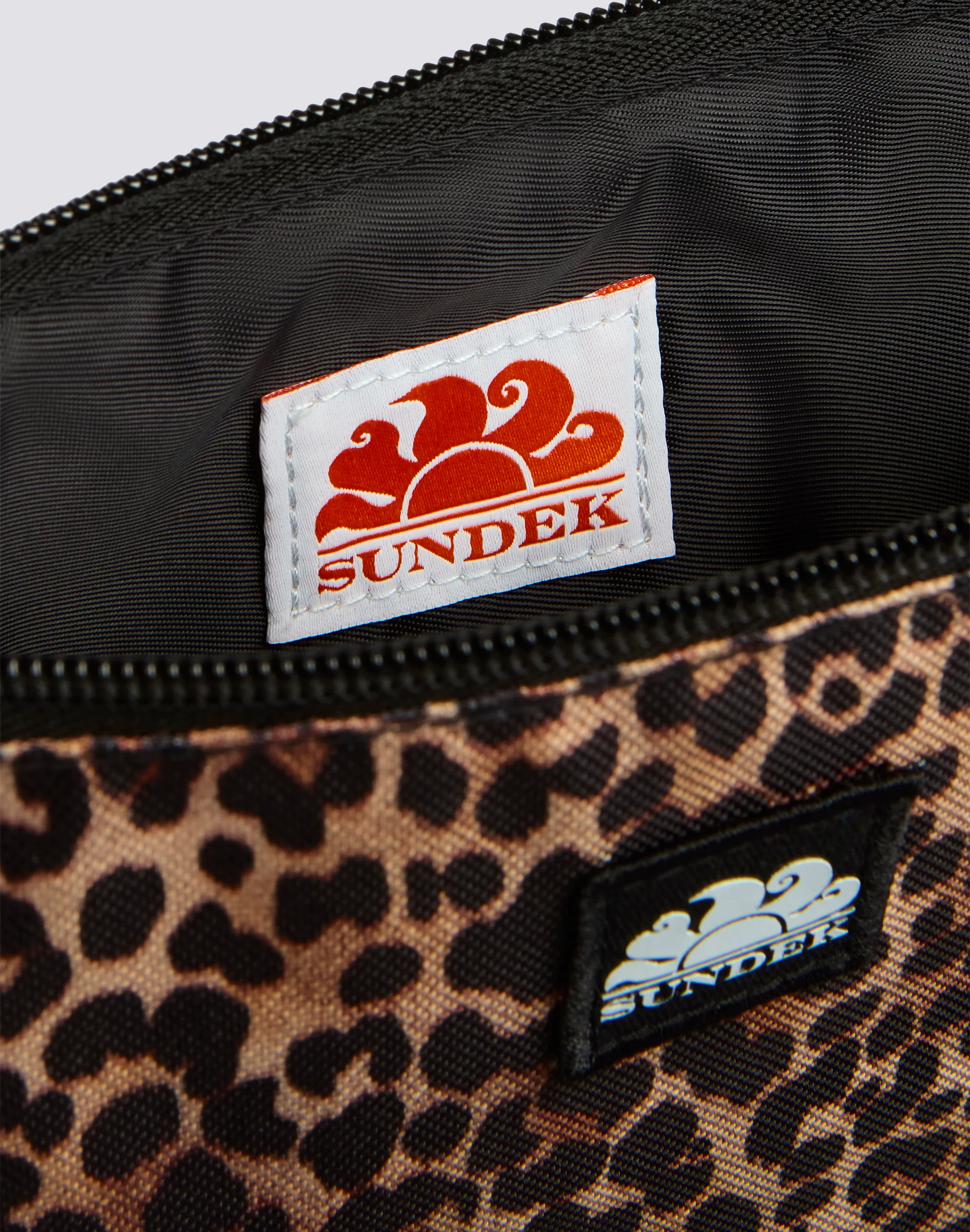 MINI BAG STAMPA LEOPARDATA - Image 4