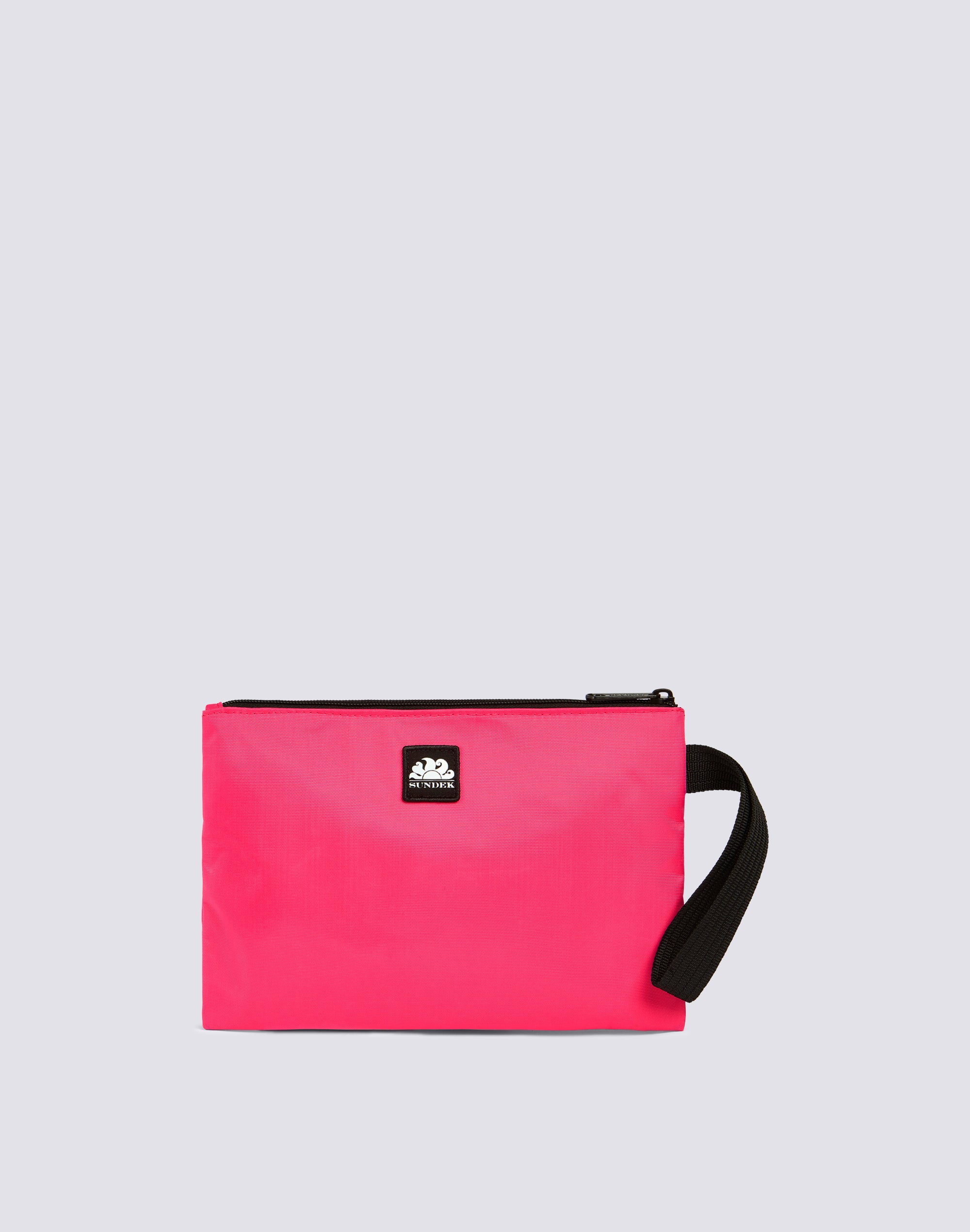 DUDO - POCHETTE IN GOMMA RIGIDA