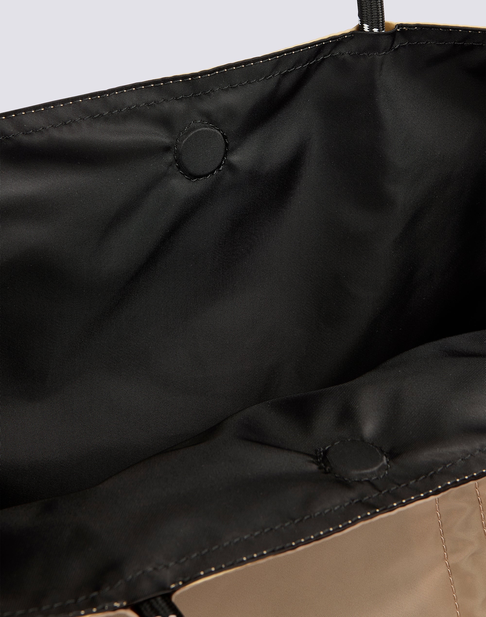 BORSA MISURA GRANDE A SPALLA CON ARRICCIATURE - Image 4