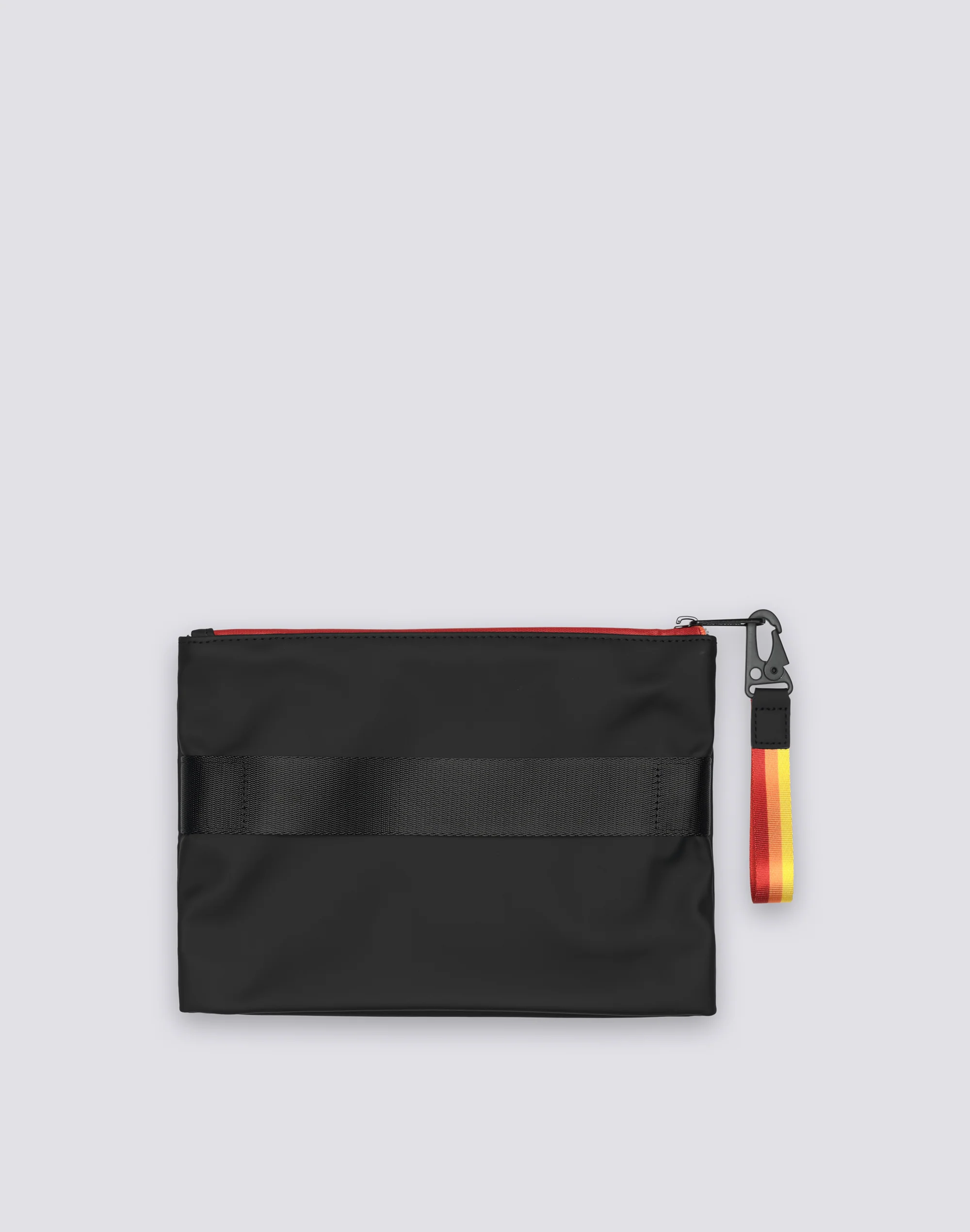 POCHETTE CON ZIP RAINBOW SALDATA - Image 2