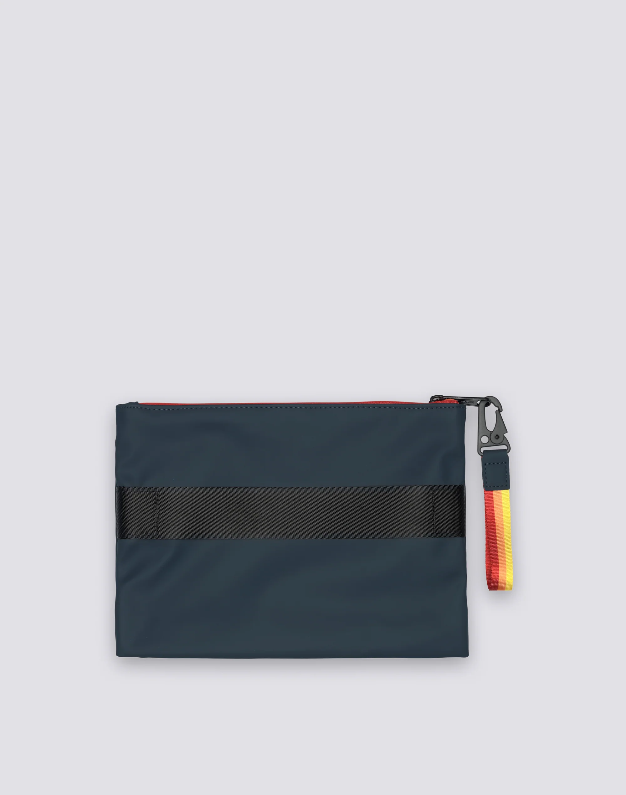POCHETTE CON ZIP RAINBOW SALDATA - Image 2