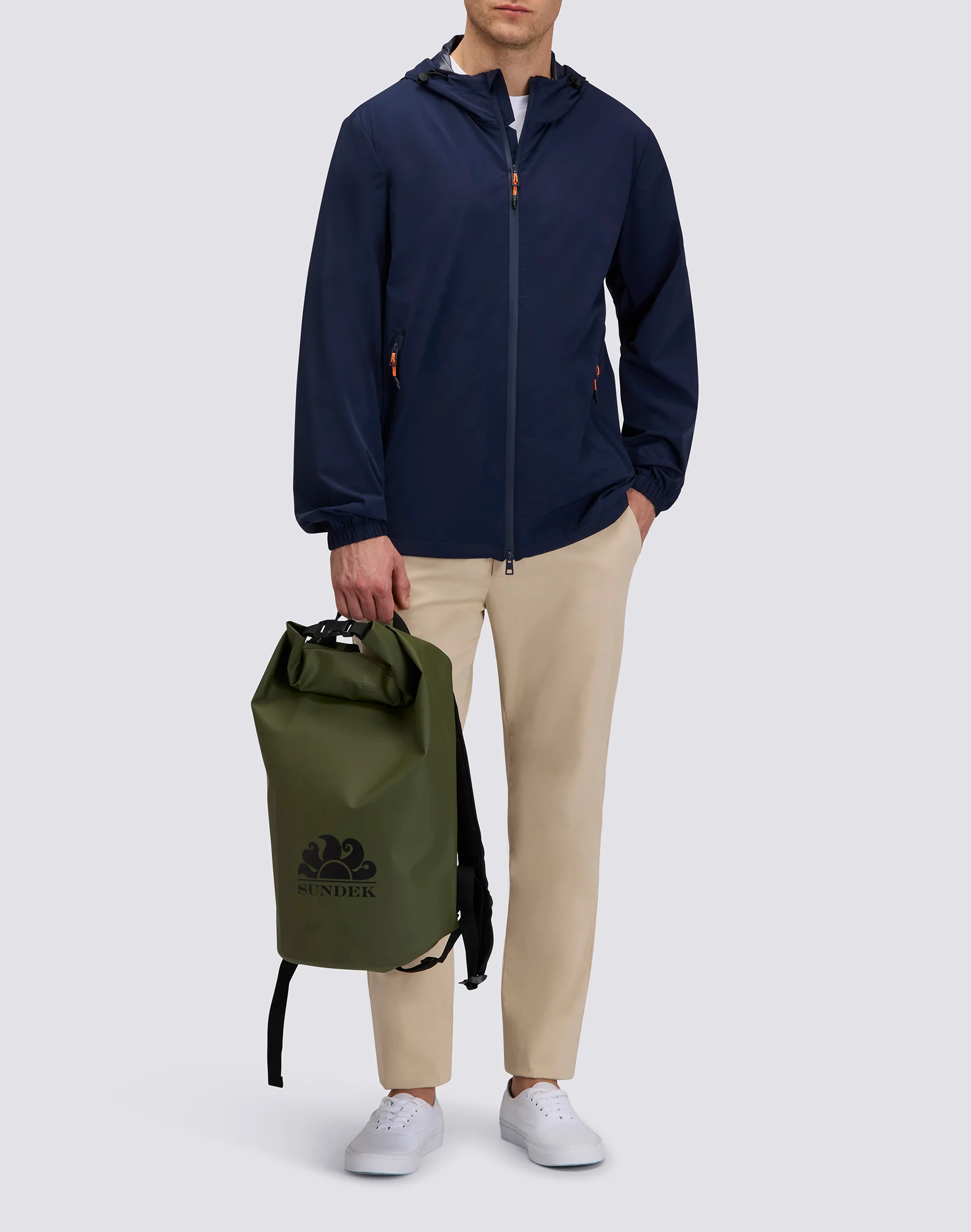 ZAINO WATER RESISTANT 20 LITRI - Image 4