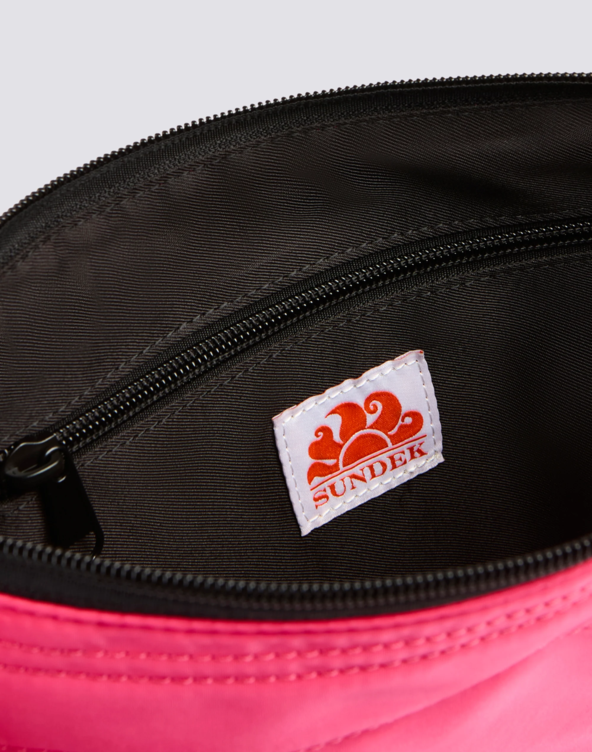 LUDWIG - POCHETTE CON DETTAGLIO ARCOBALENO - Image 4