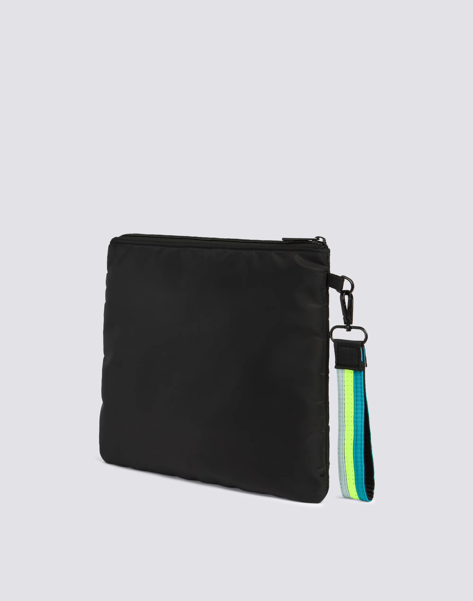 LUDWIG - POCHETTE CON DETTAGLIO ARCOBALENO - Image 2