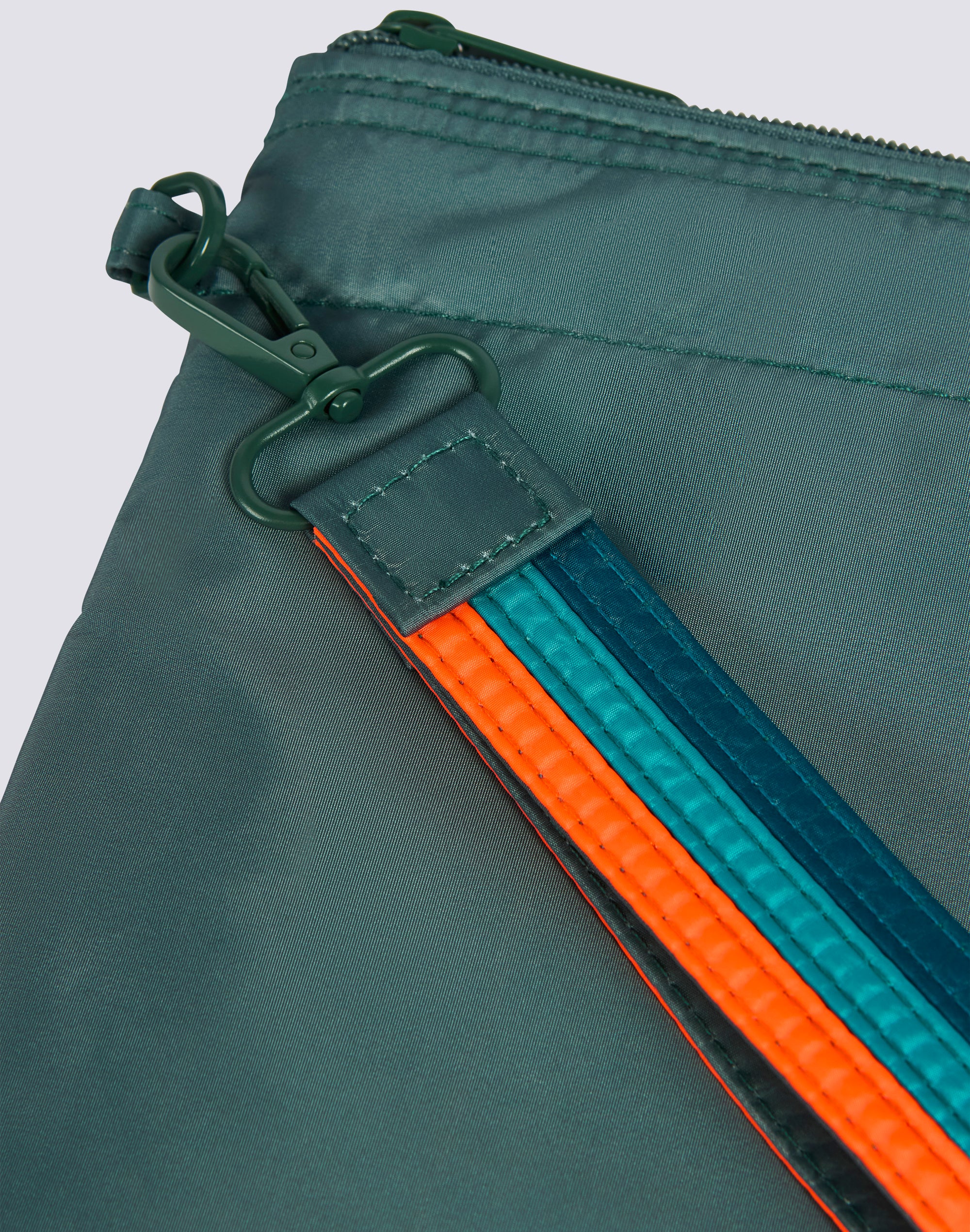 LUDWIG - POCHETTE CON DETTAGLIO ARCOBALENO - Image 3