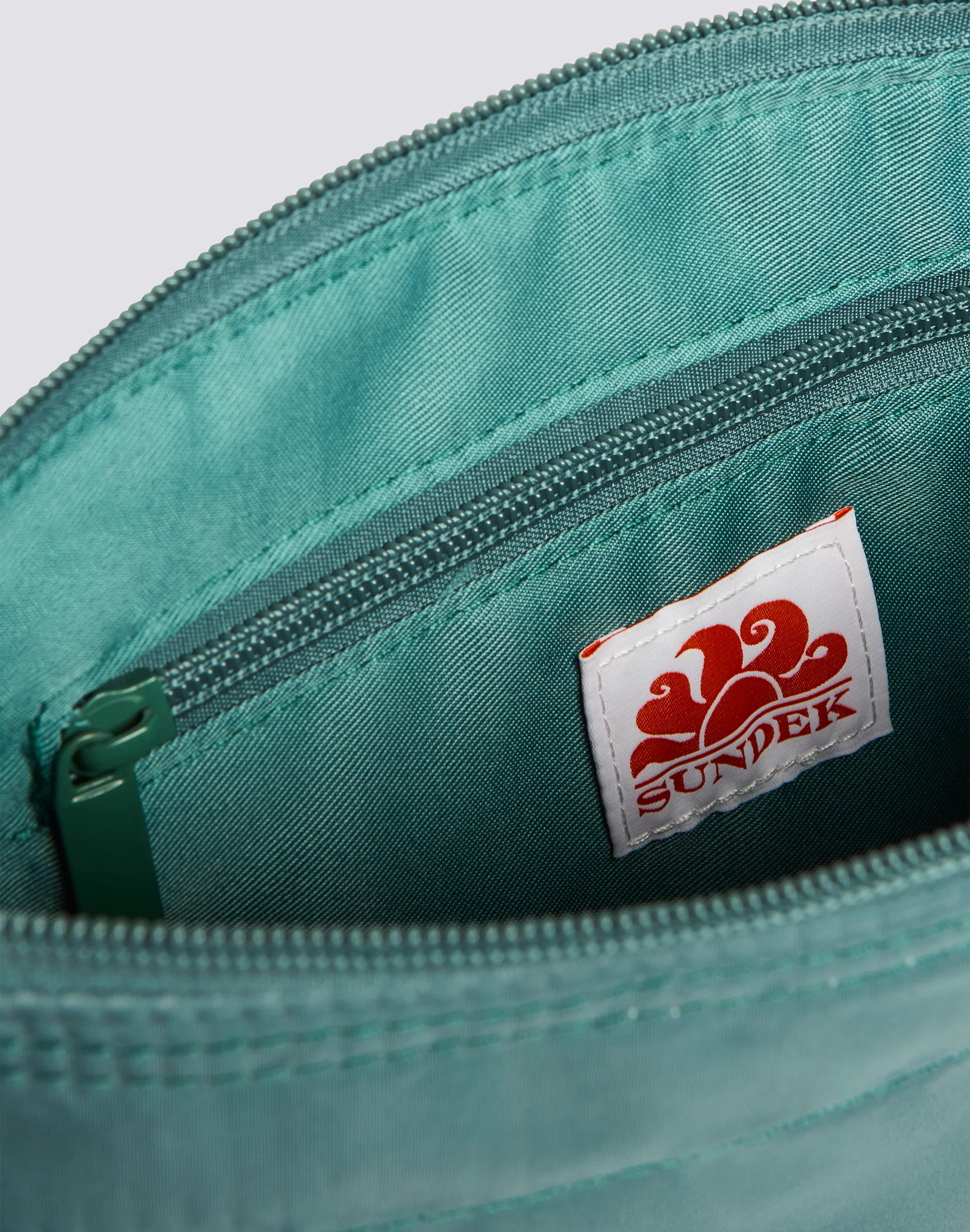 LUDWIG - POCHETTE CON DETTAGLIO ARCOBALENO - Image 4