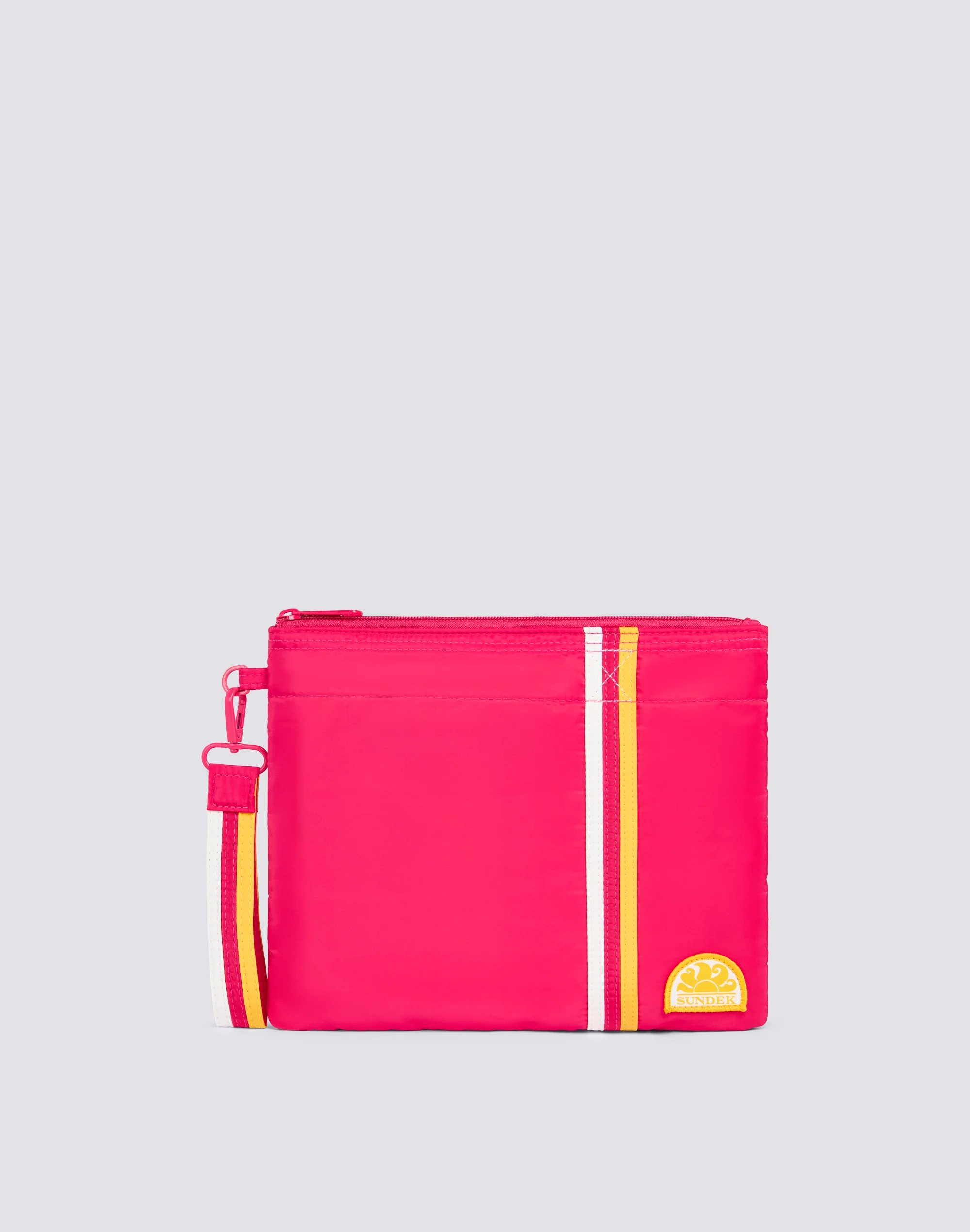 LUDWIG - POCHETTE CON DETTAGLIO ARCOBALENO
