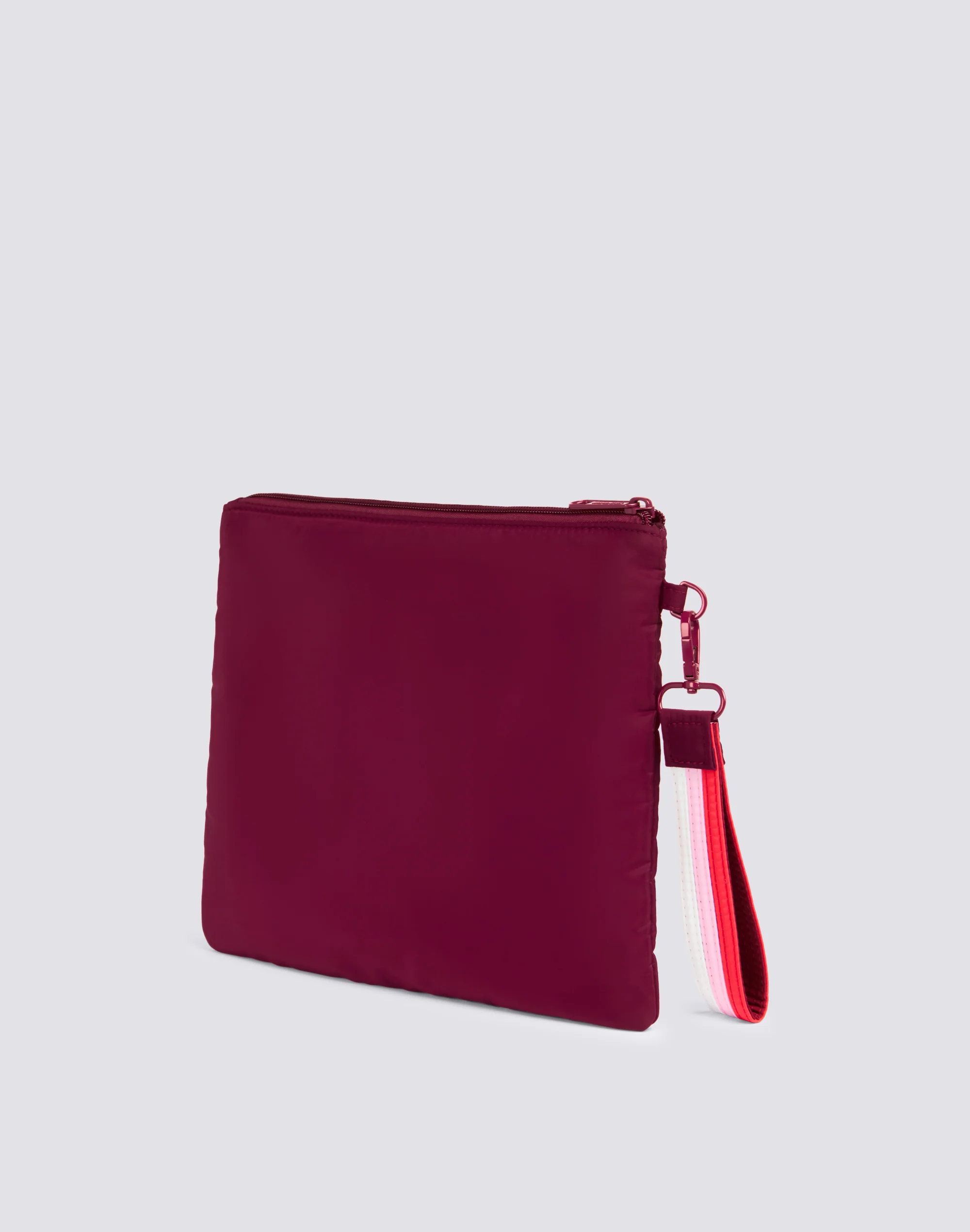 LUDWIG - POCHETTE CON DETTAGLIO ARCOBALENO - Image 2