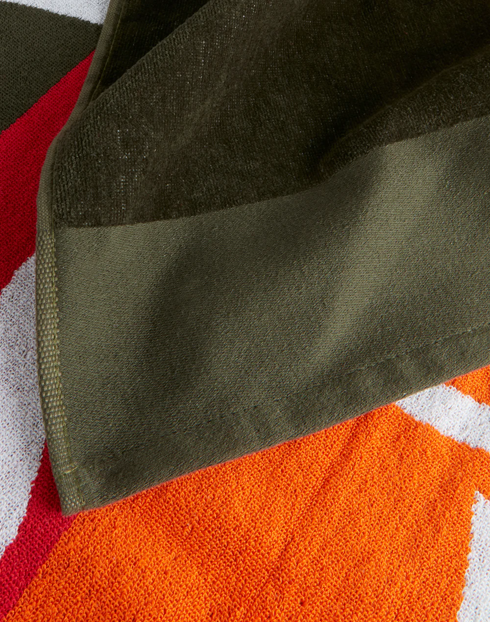 TELO MARE JACQUARD - Image 2