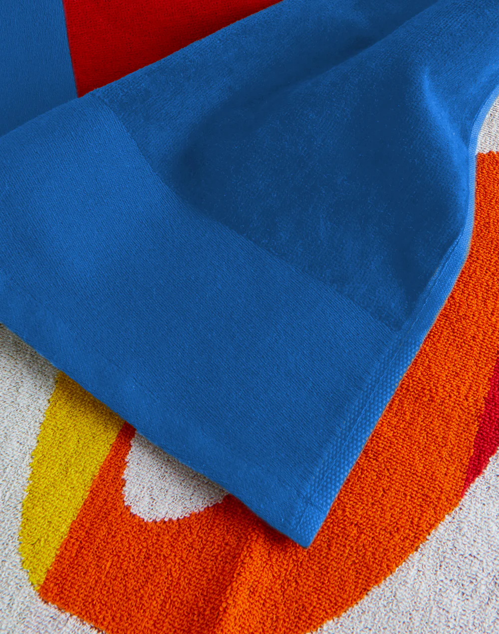 TELO MARE JACQUARD FOLLOW THE SUN - Image 2